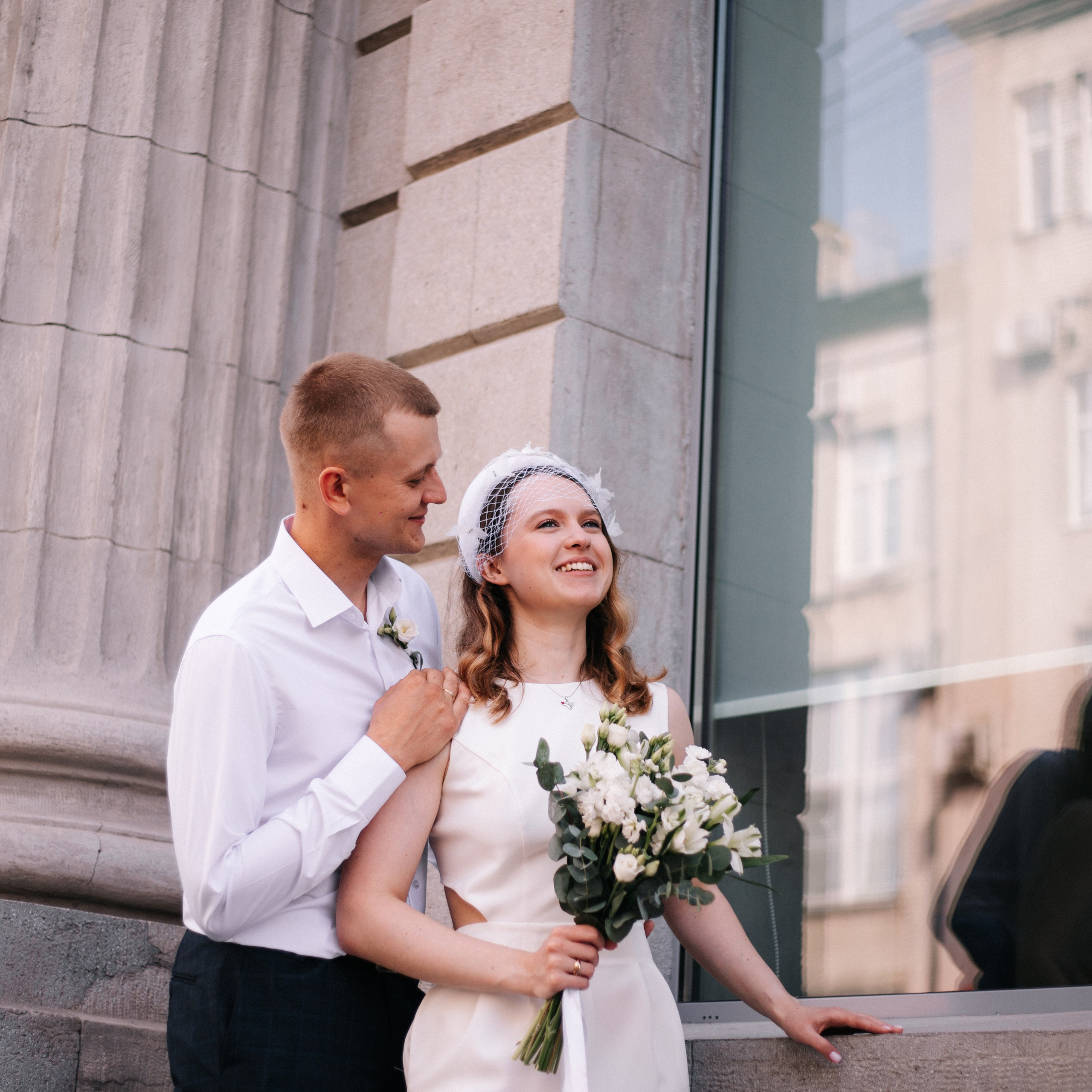 Александр&Ника | 25.09.2025. EGOROV PRODUCTION