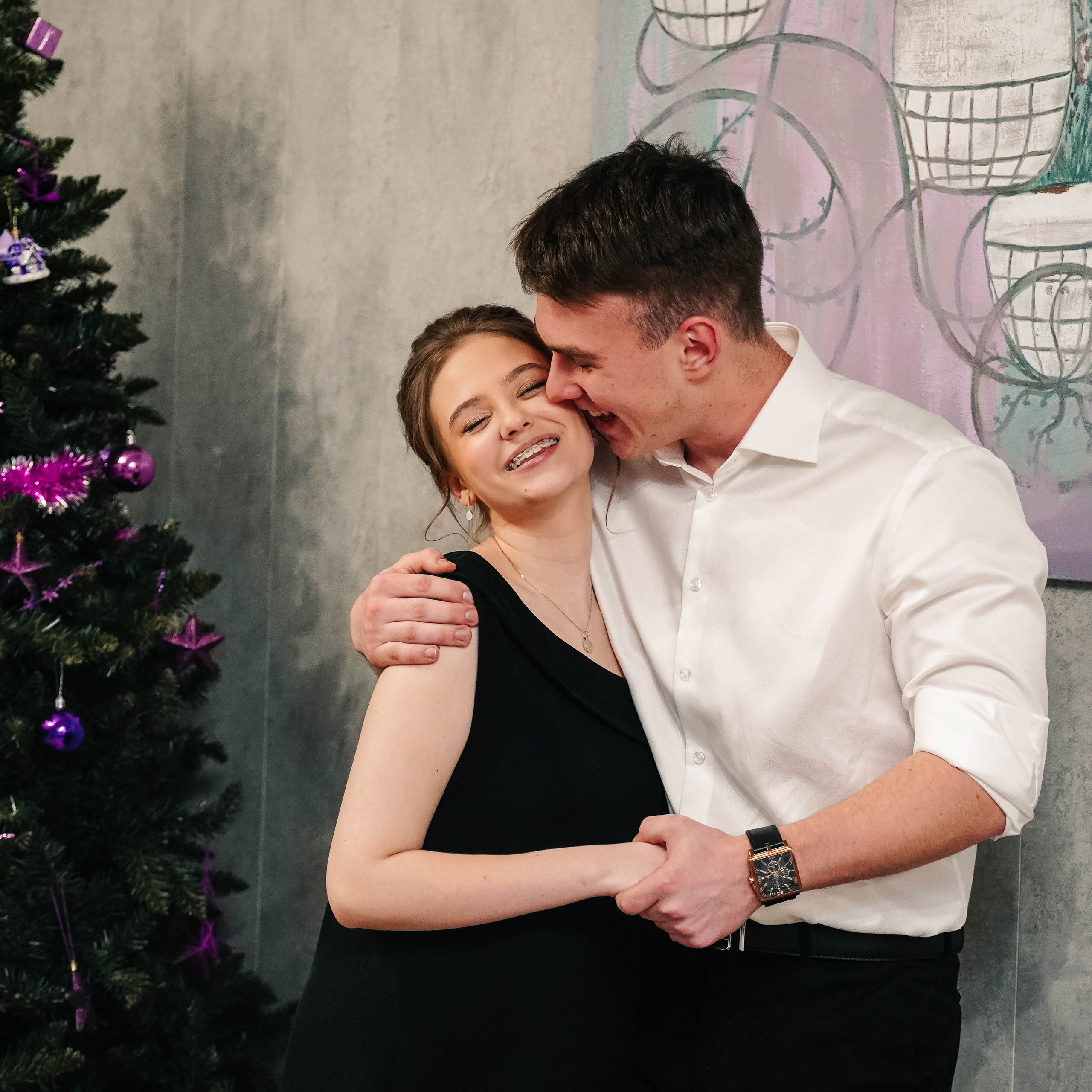 День рождения | 11.01. EGOROV PRODUCTION