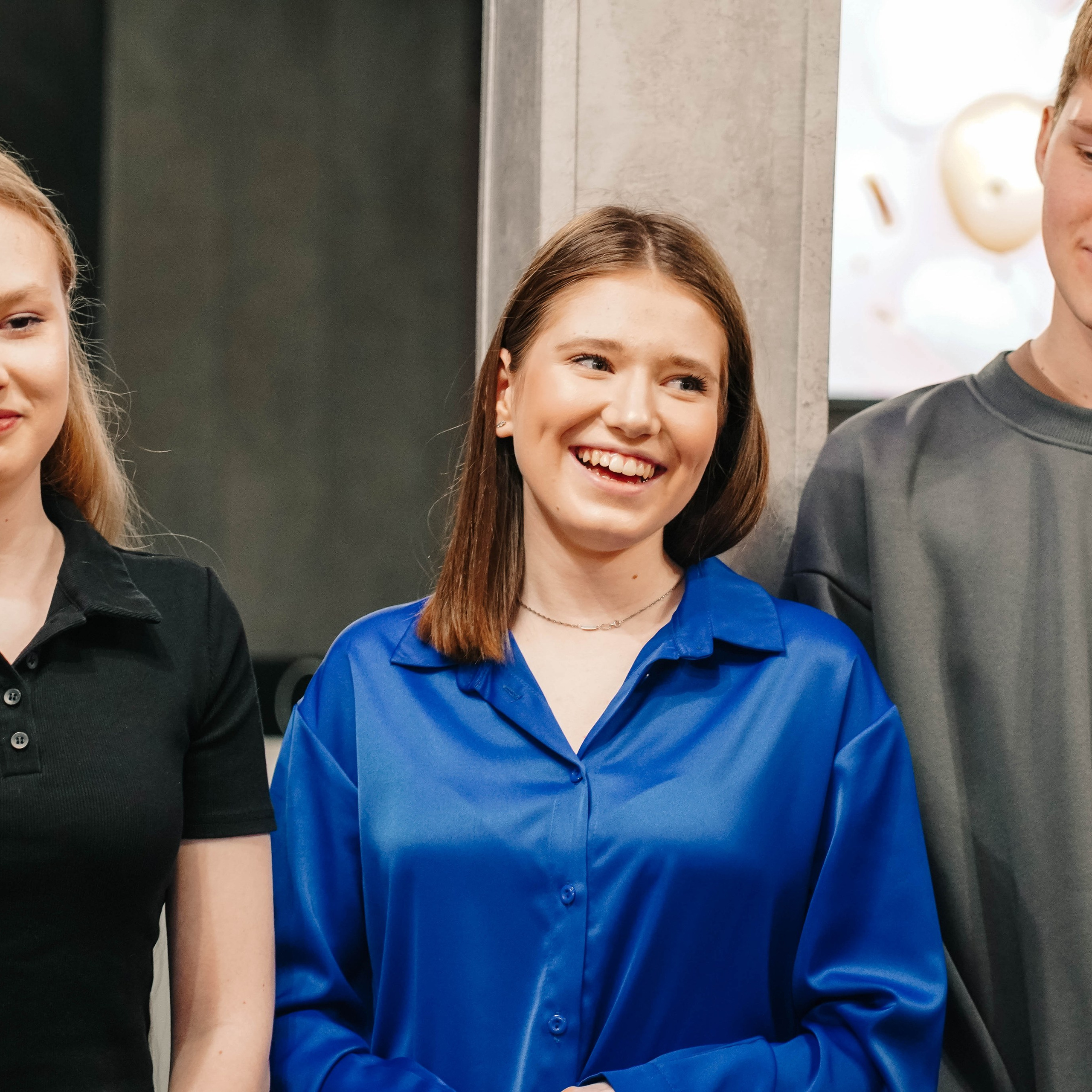 День рождения | 11.01. EGOROV PRODUCTION