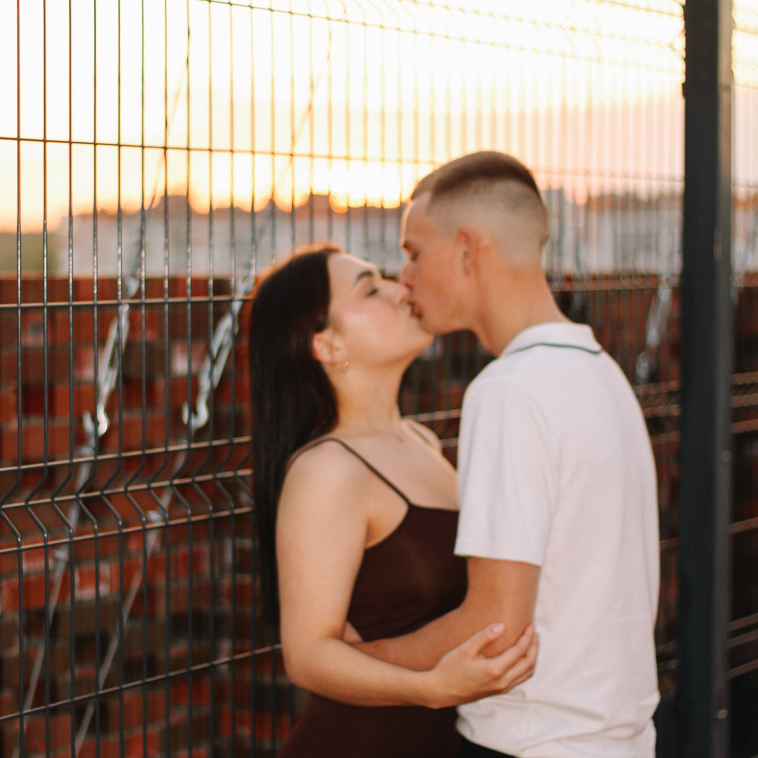 Никита и Кристина. EGOROV PRODUCTION