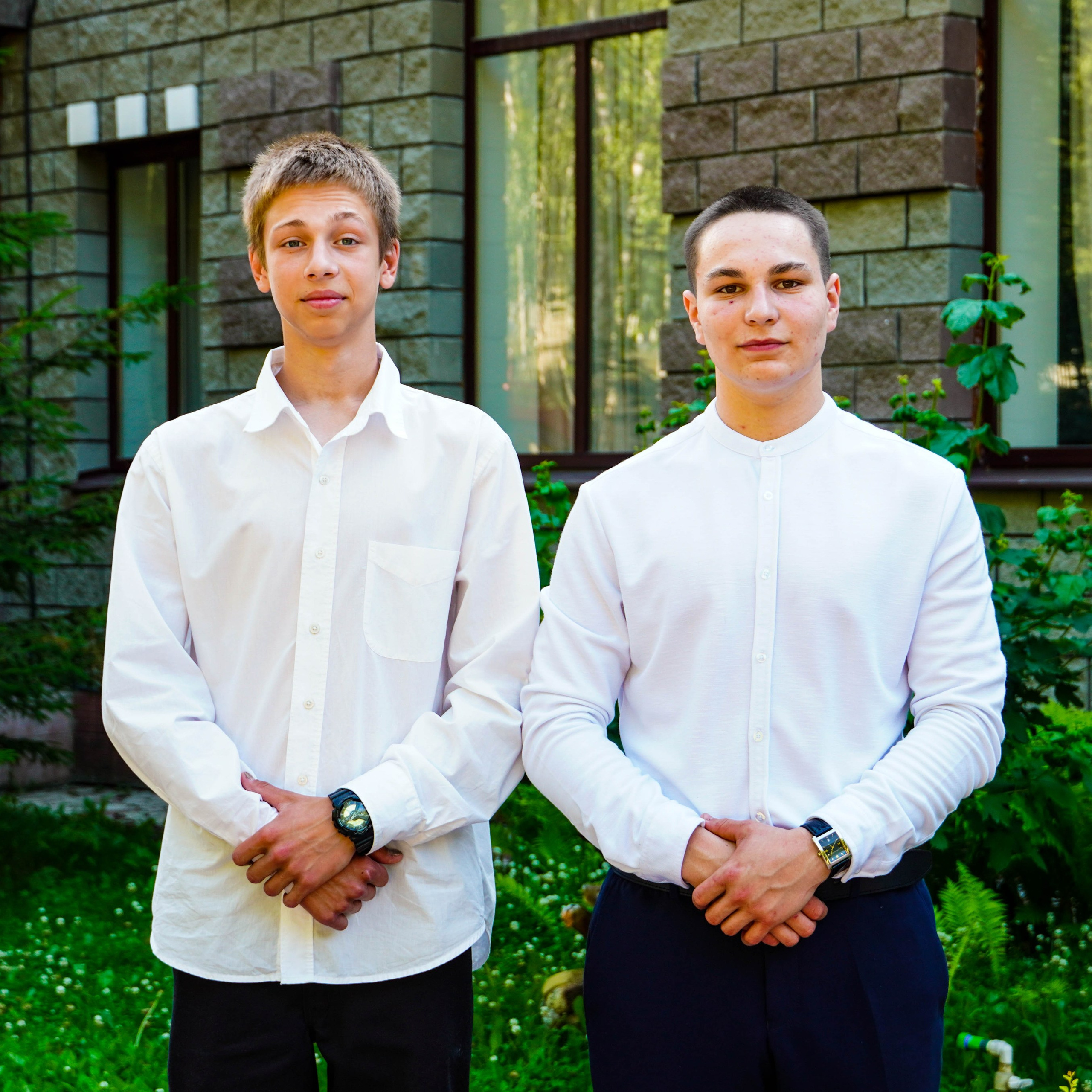 Выпускной | 06.07.2024. EGOROV PRODUCTION