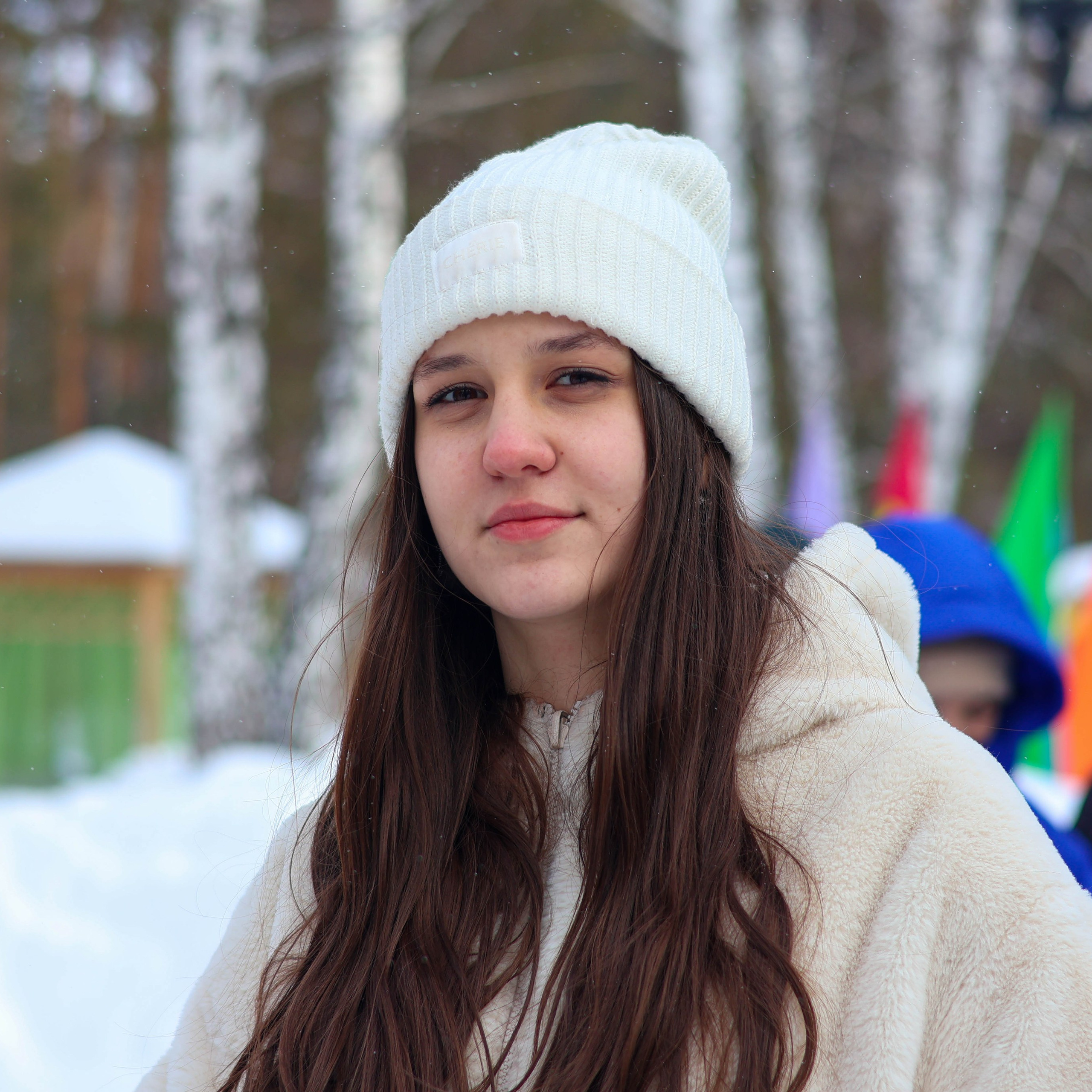 «Школа поликультурного общения». EGOROV PRODUCTION