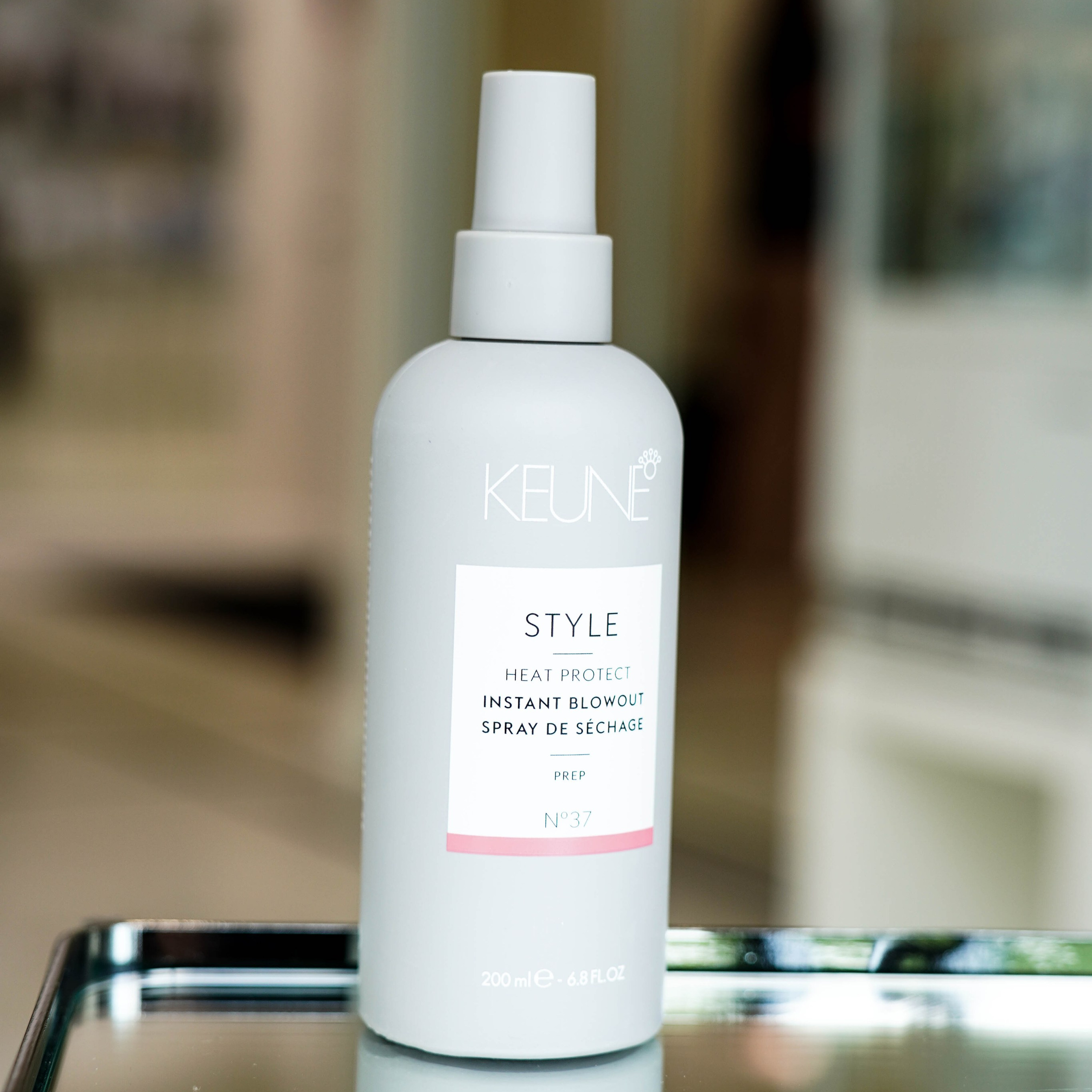 Салон красоты «MIZU». EGOROV PRODUCTION