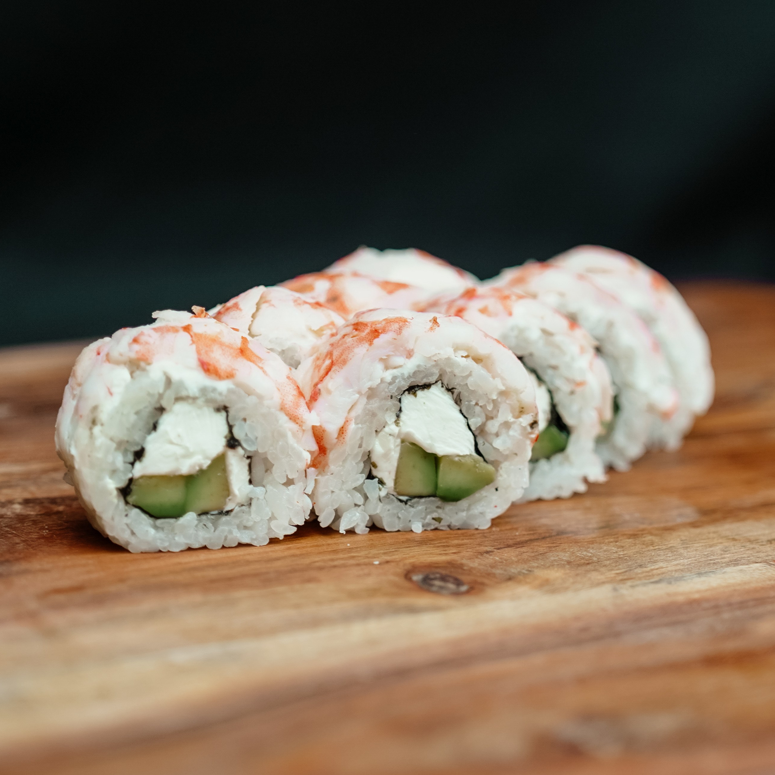 Сёгун | Доставка суши | Роллы. EGOROV PRODUCTION