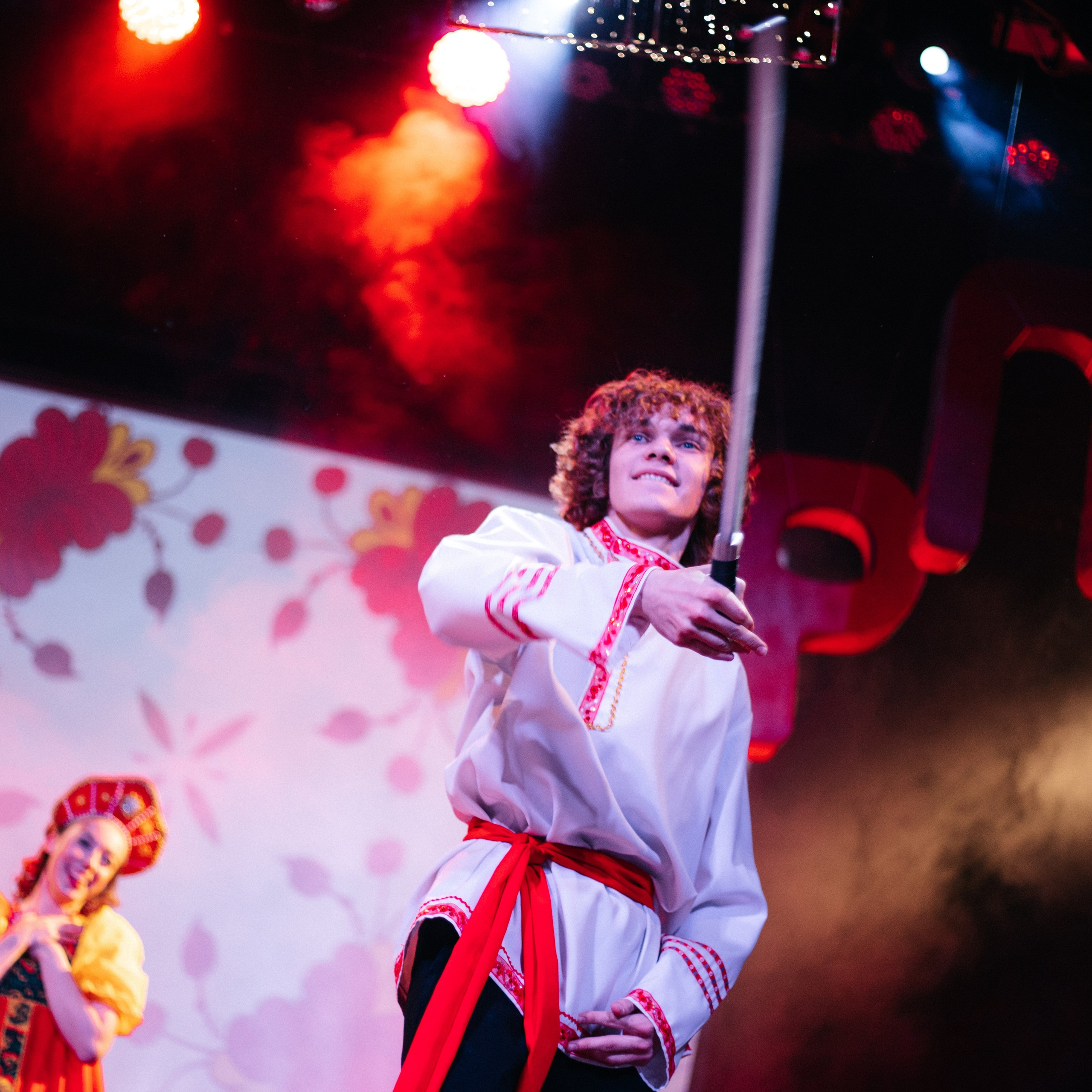 РП'25. EGOROV PRODUCTION