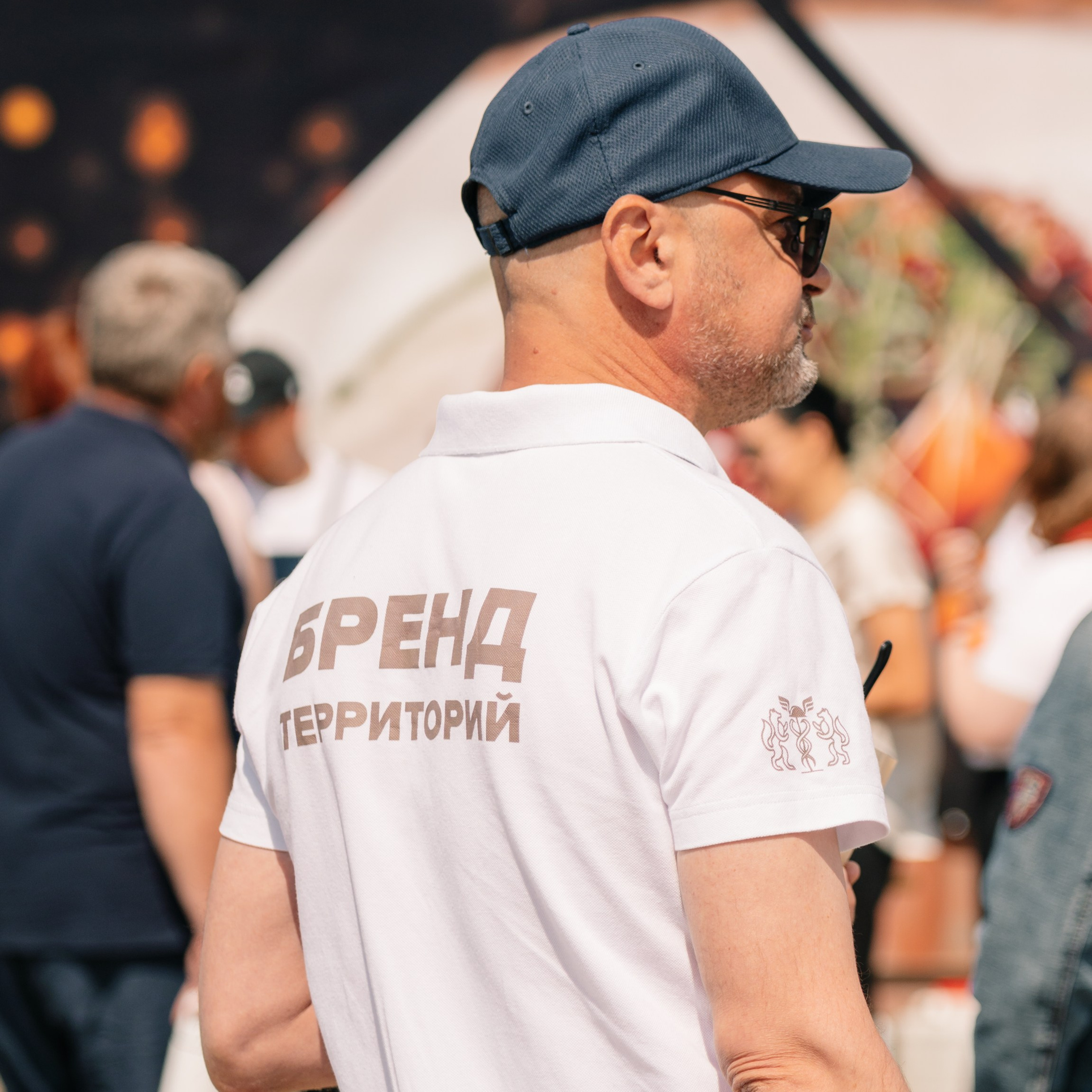 Бизнес-экскурсия. EGOROV PRODUCTION