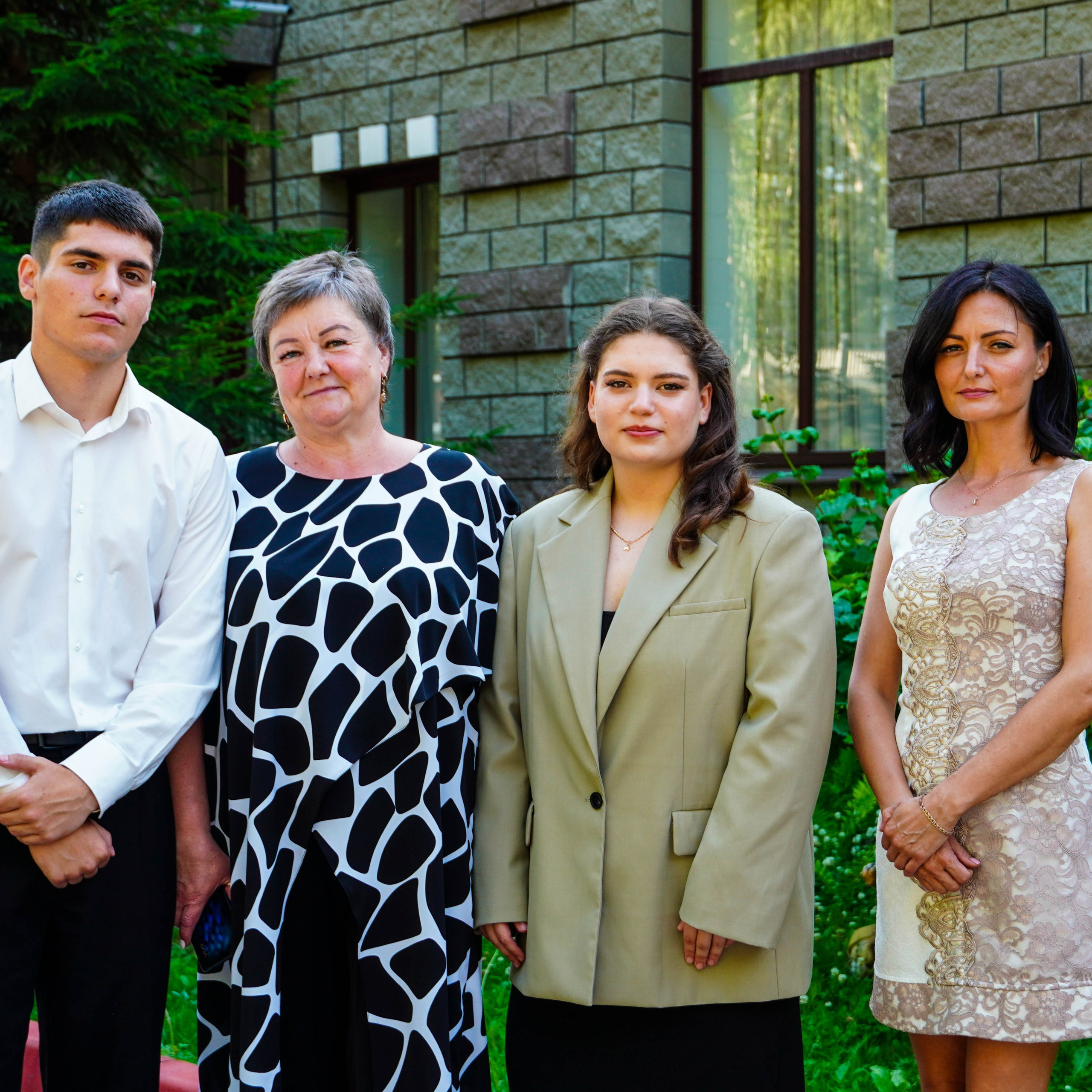 Выпускной | 06.07.2024. EGOROV PRODUCTION