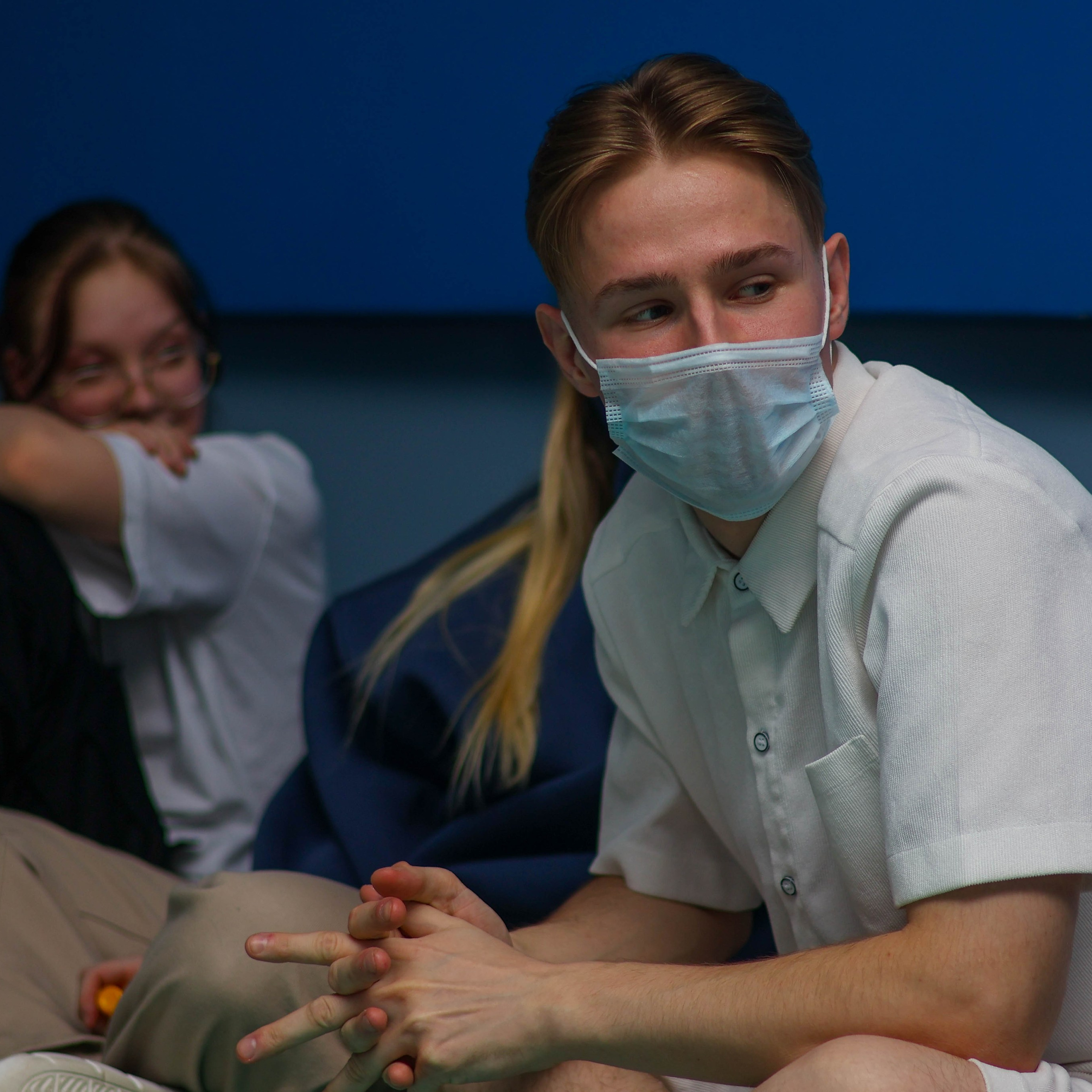 «Школа поликультурного общения». EGOROV PRODUCTION