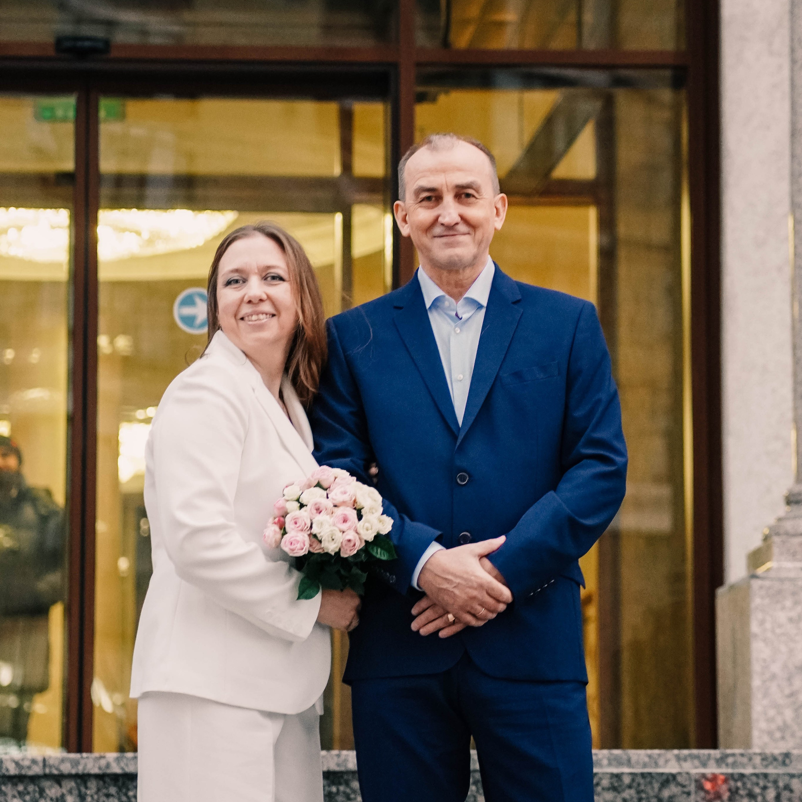 Николай&Анастасия | 15.11. EGOROV PRODUCTION