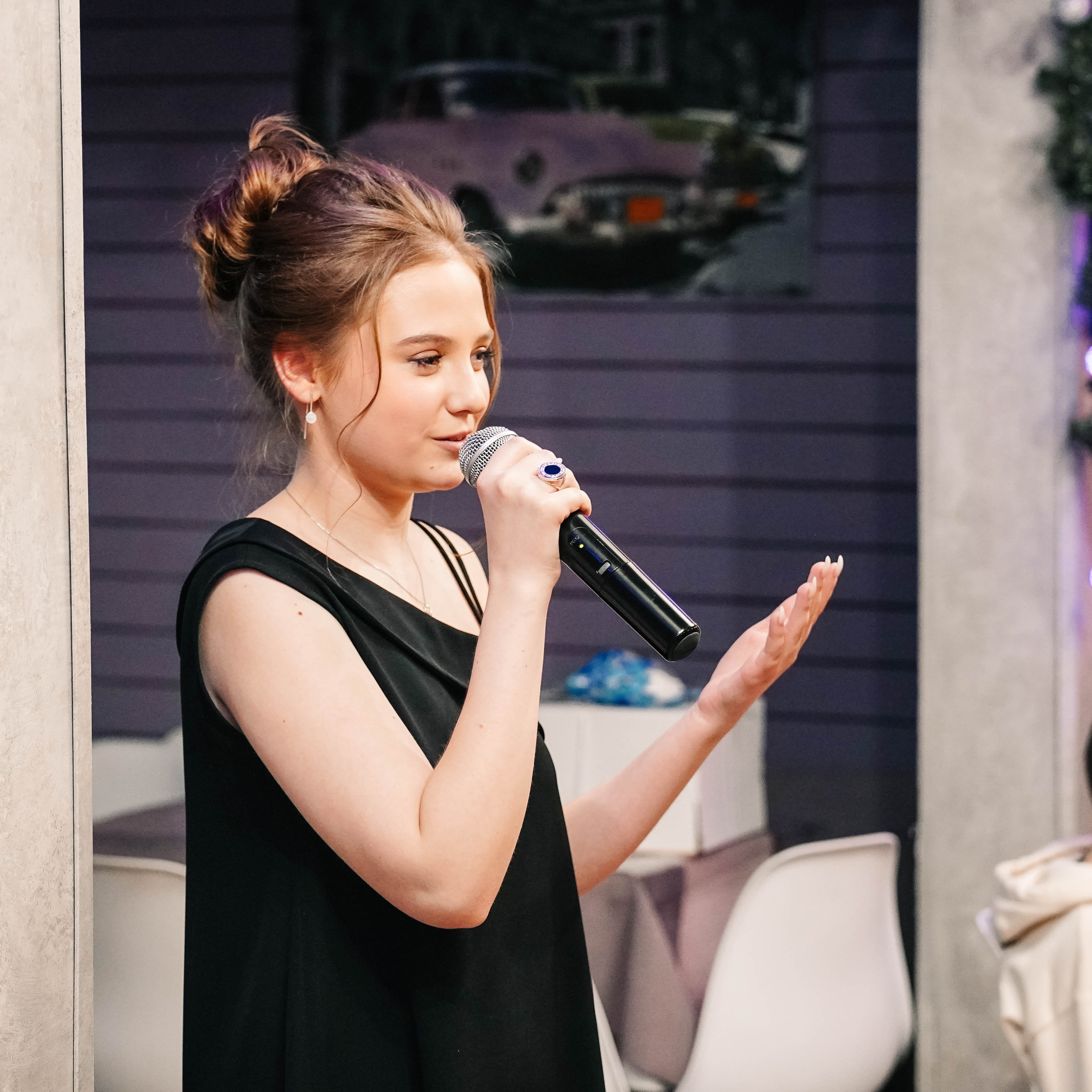 День рождения | 11.01. EGOROV PRODUCTION