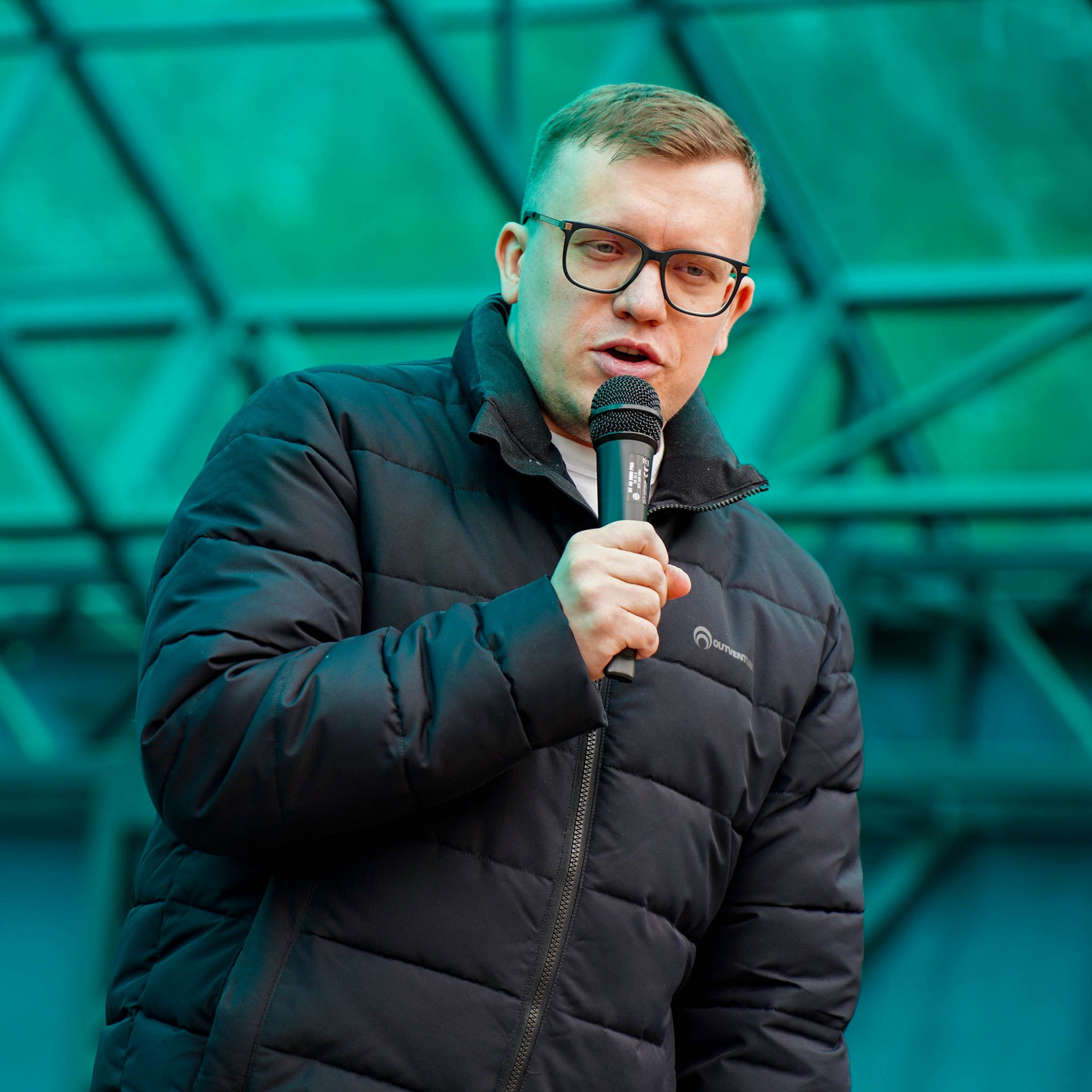 «Факультет педагогических профессий». EGOROV PRODUCTION