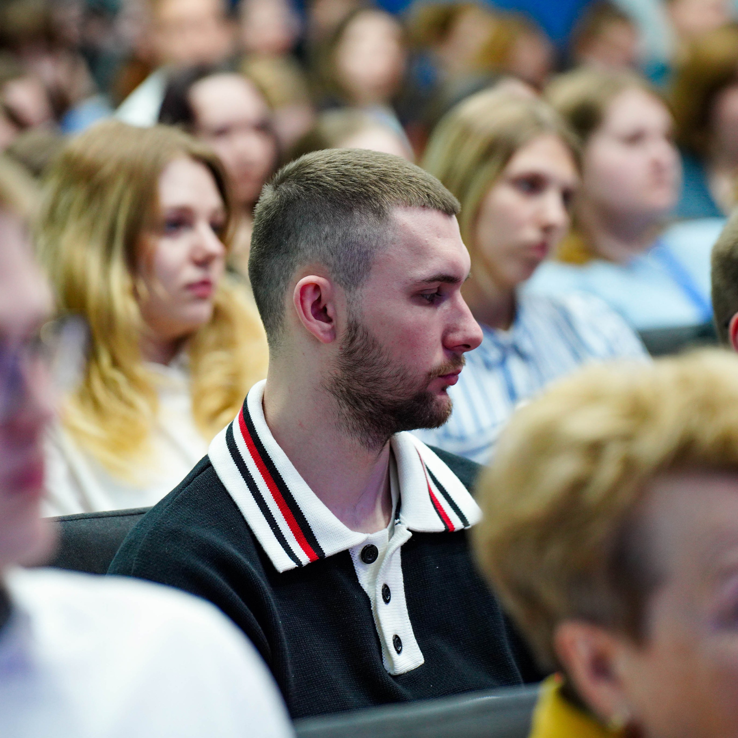 «Факультет педагогических профессий». EGOROV PRODUCTION