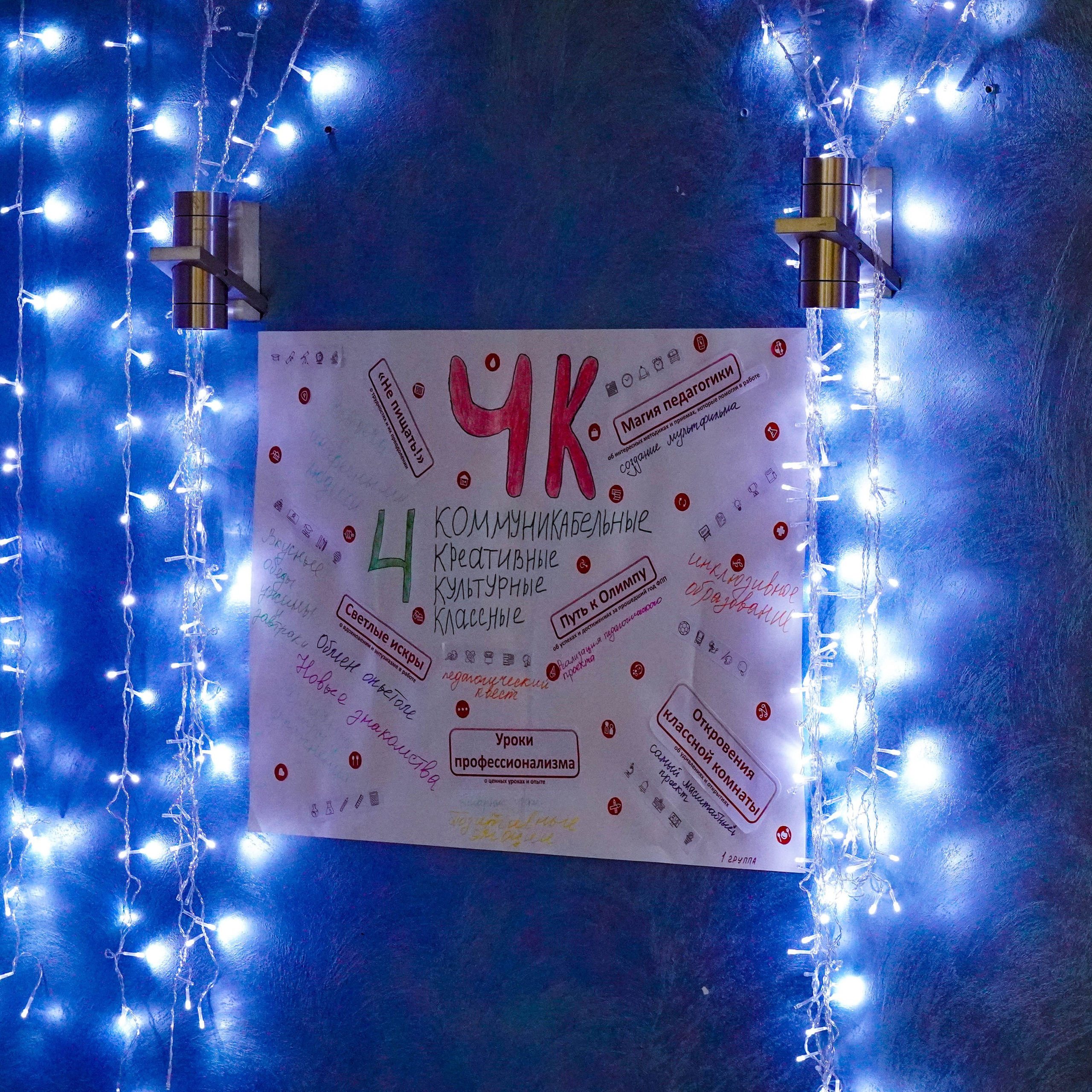 «Факультет педагогических профессий». EGOROV PRODUCTION