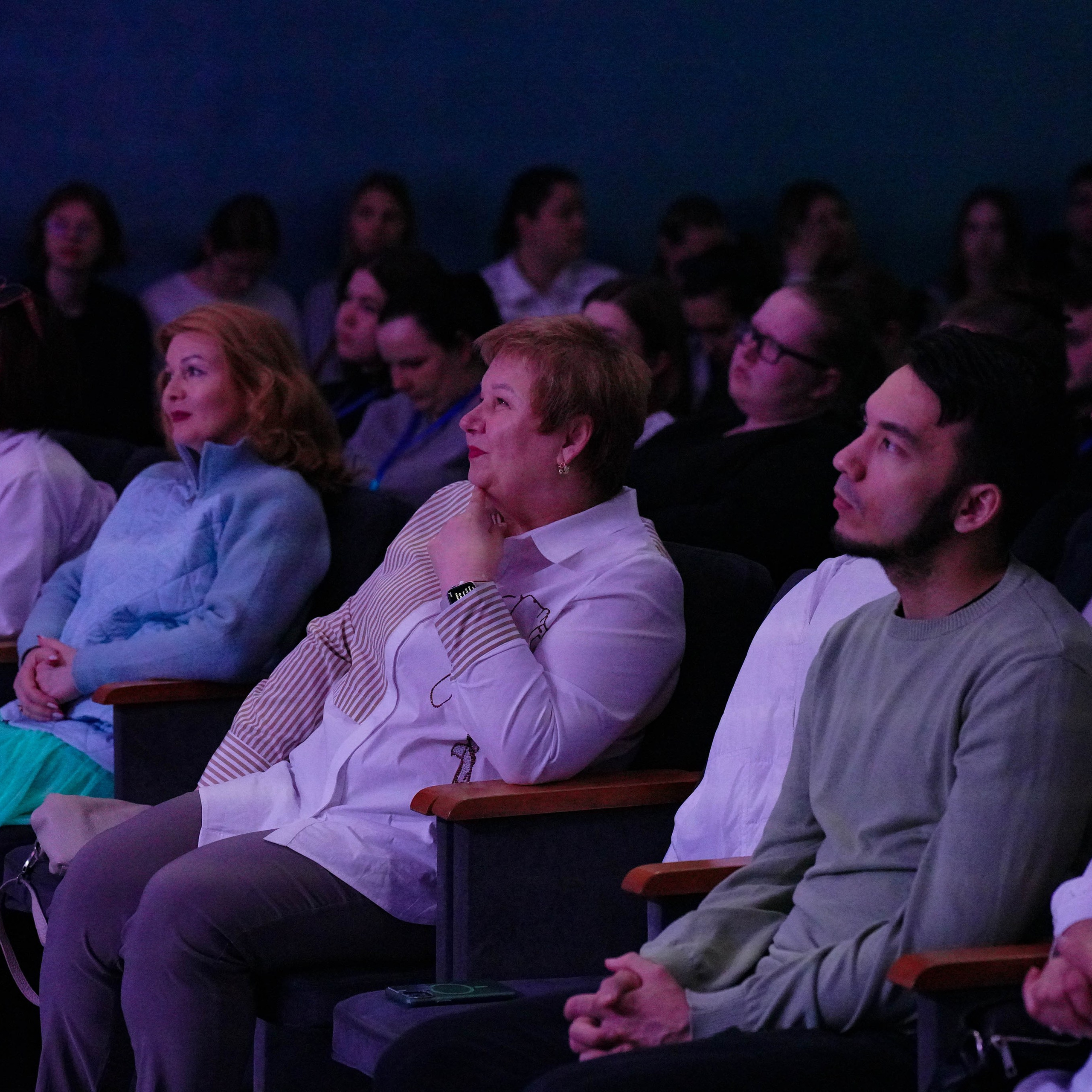 «Факультет педагогических профессий». EGOROV PRODUCTION