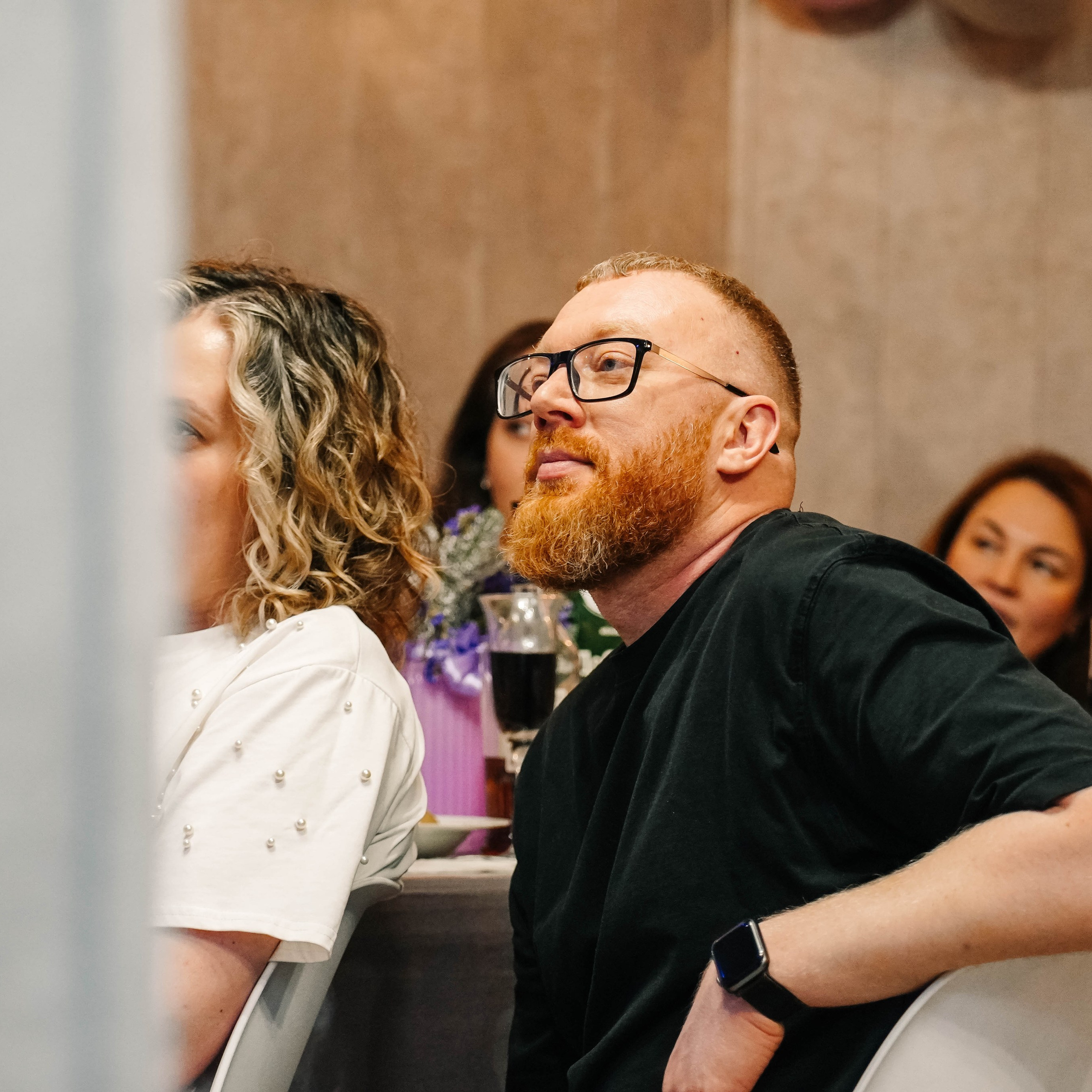 День рождения | 11.01. EGOROV PRODUCTION