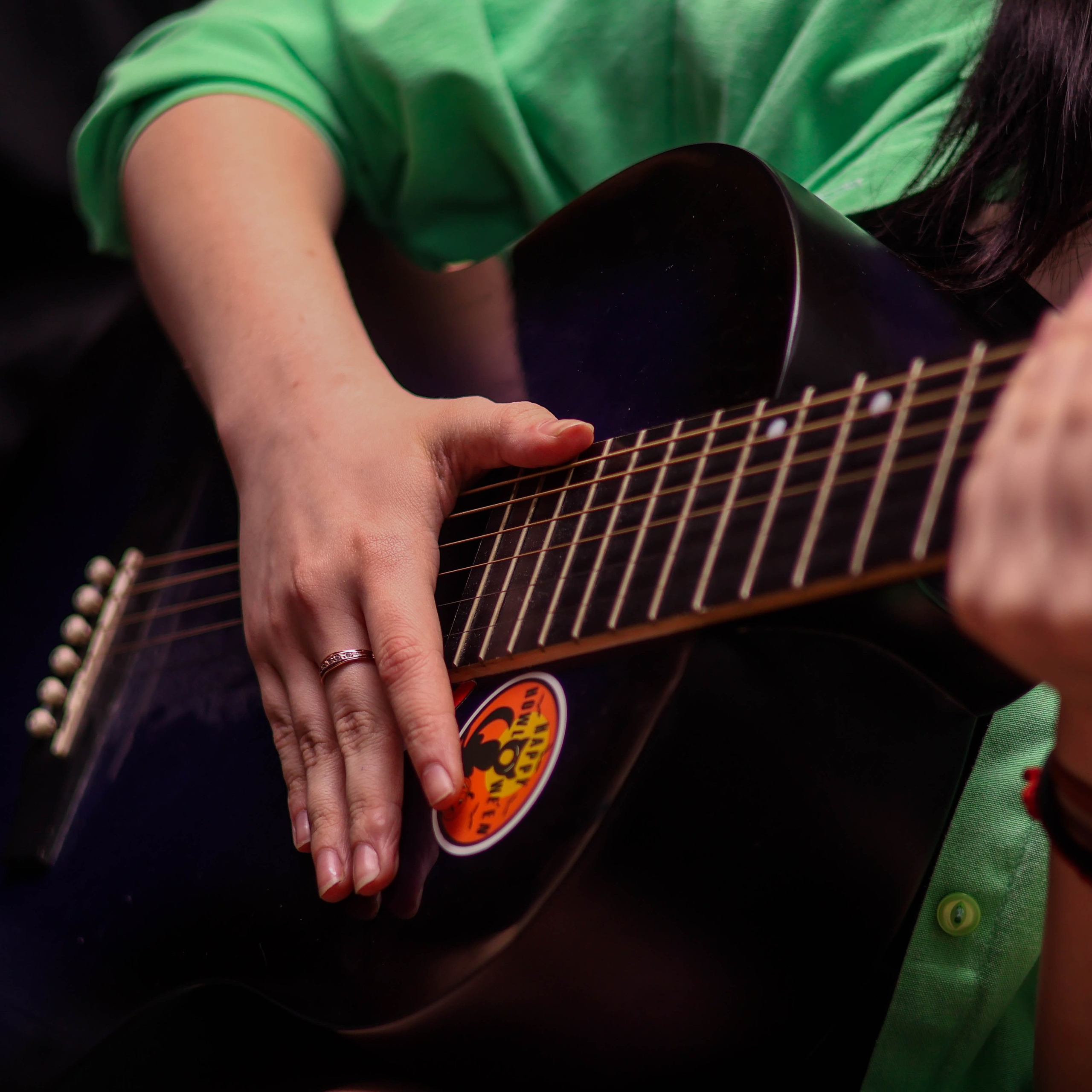 «Школа поликультурного общения». EGOROV PRODUCTION