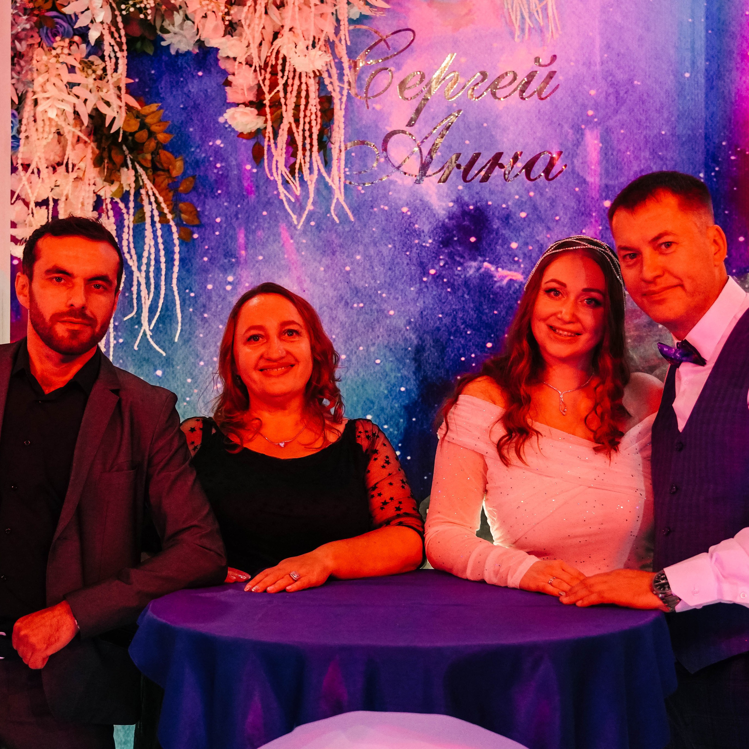 Сергей&Анна | 22.08.2024. EGOROV PRODUCTION