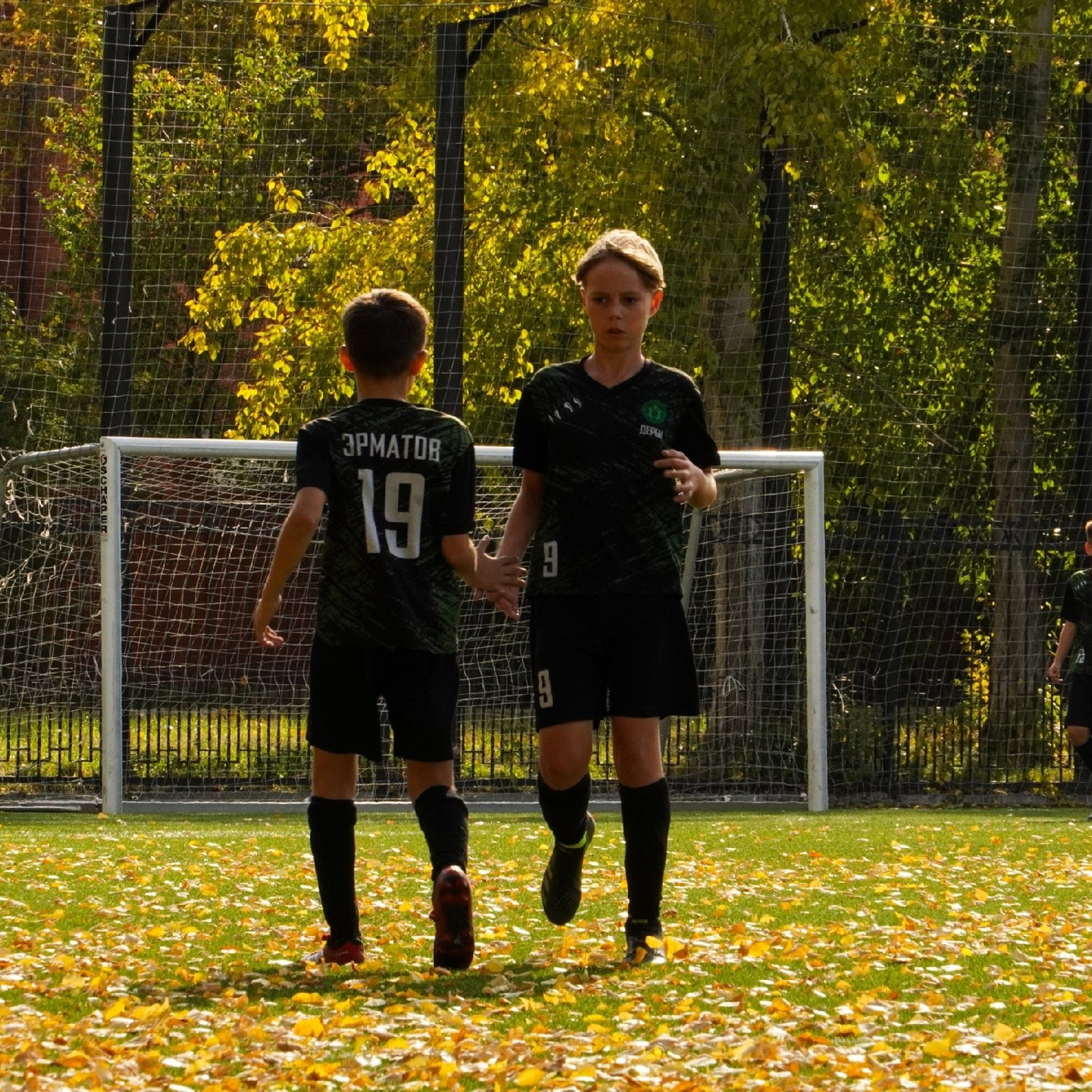 Первенство России «Дерби — SLON». EGOROV PRODUCTION