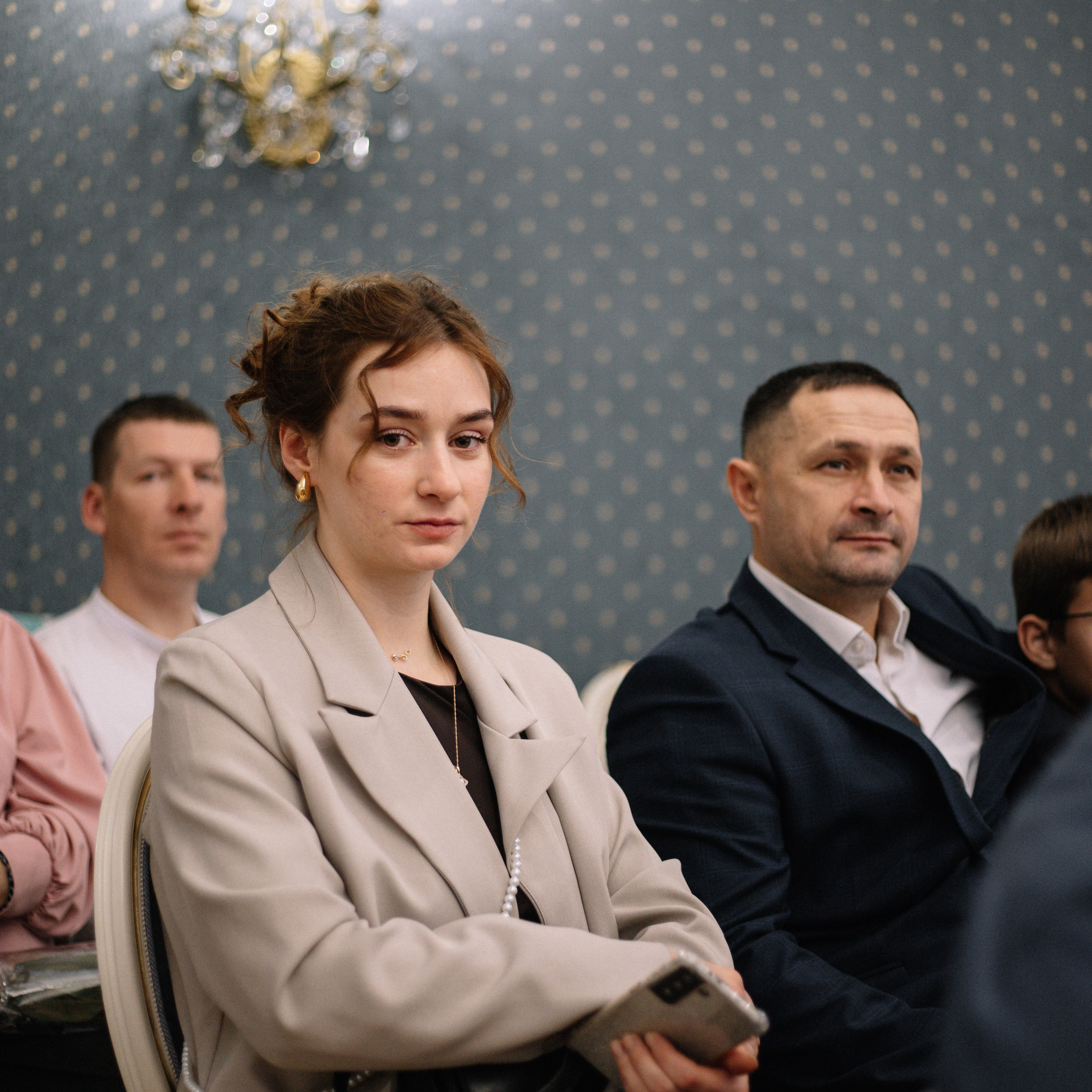 Дмитрий&Анжела | 17.10.2025. EGOROV PRODUCTION