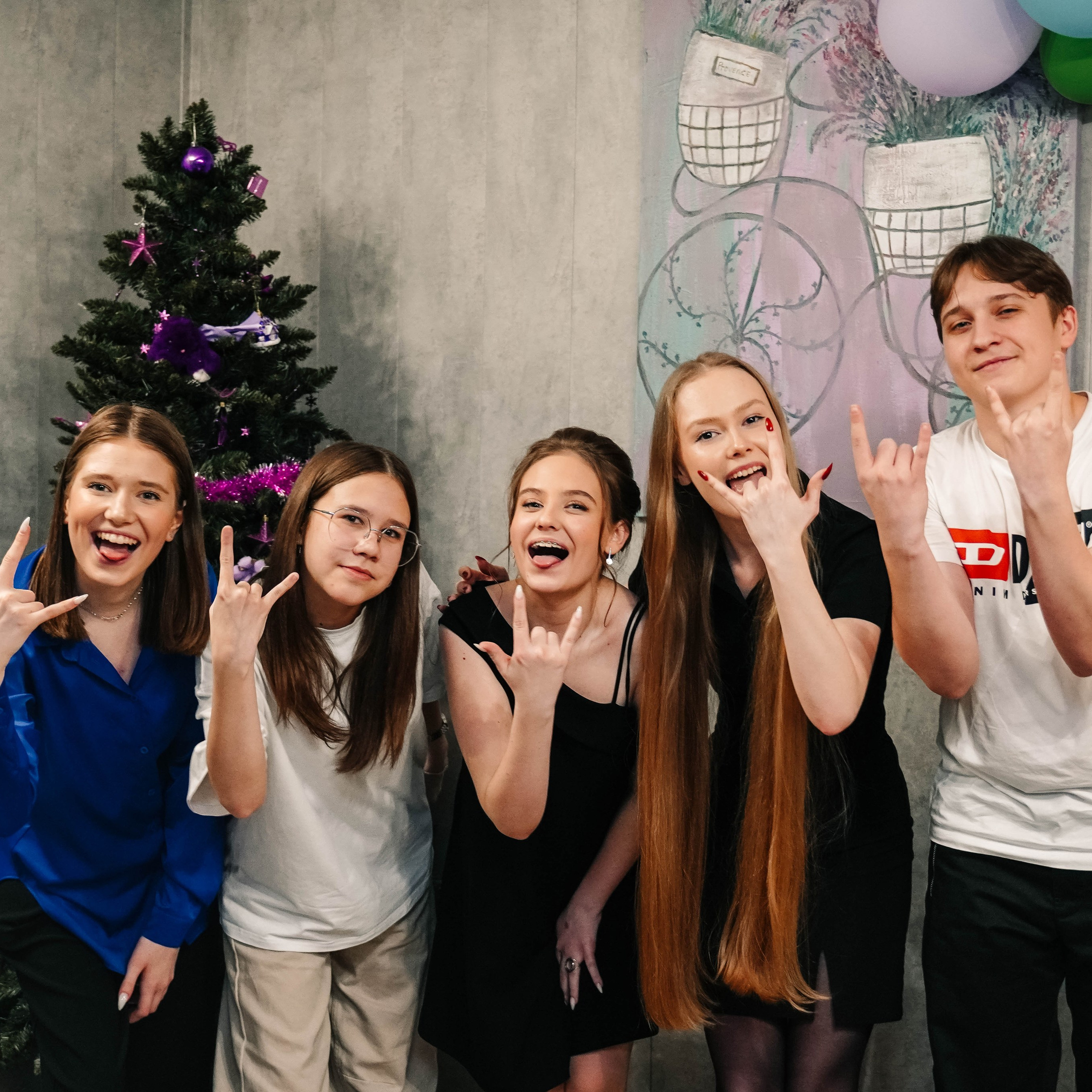 День рождения | 11.01. EGOROV PRODUCTION