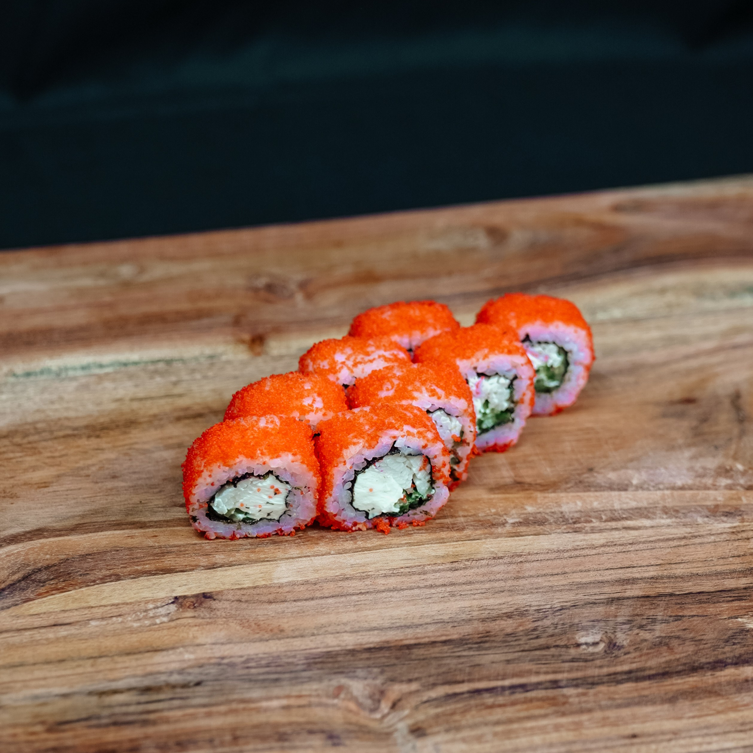 Сёгун | Доставка суши | Роллы. EGOROV PRODUCTION