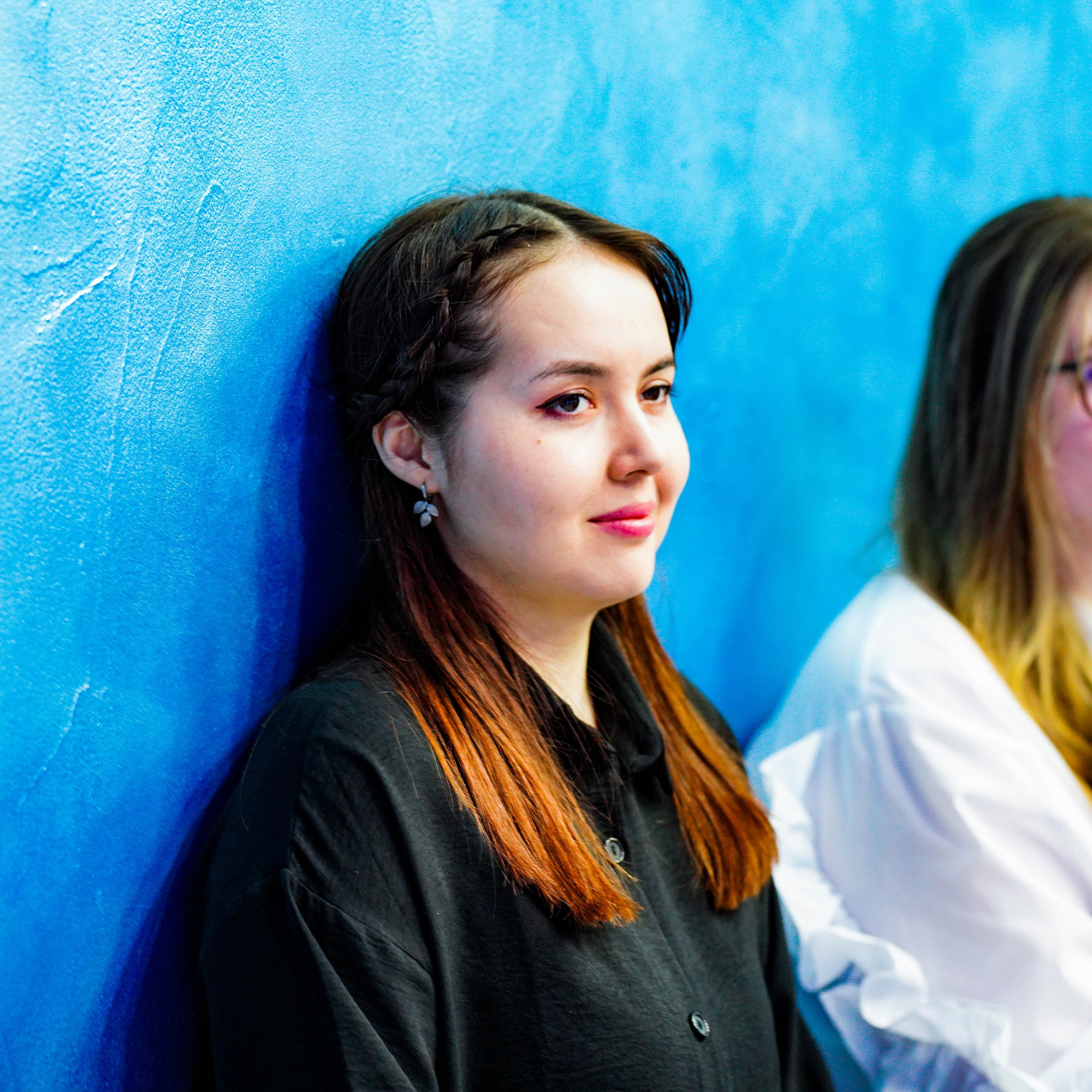 «Факультет педагогических профессий». EGOROV PRODUCTION