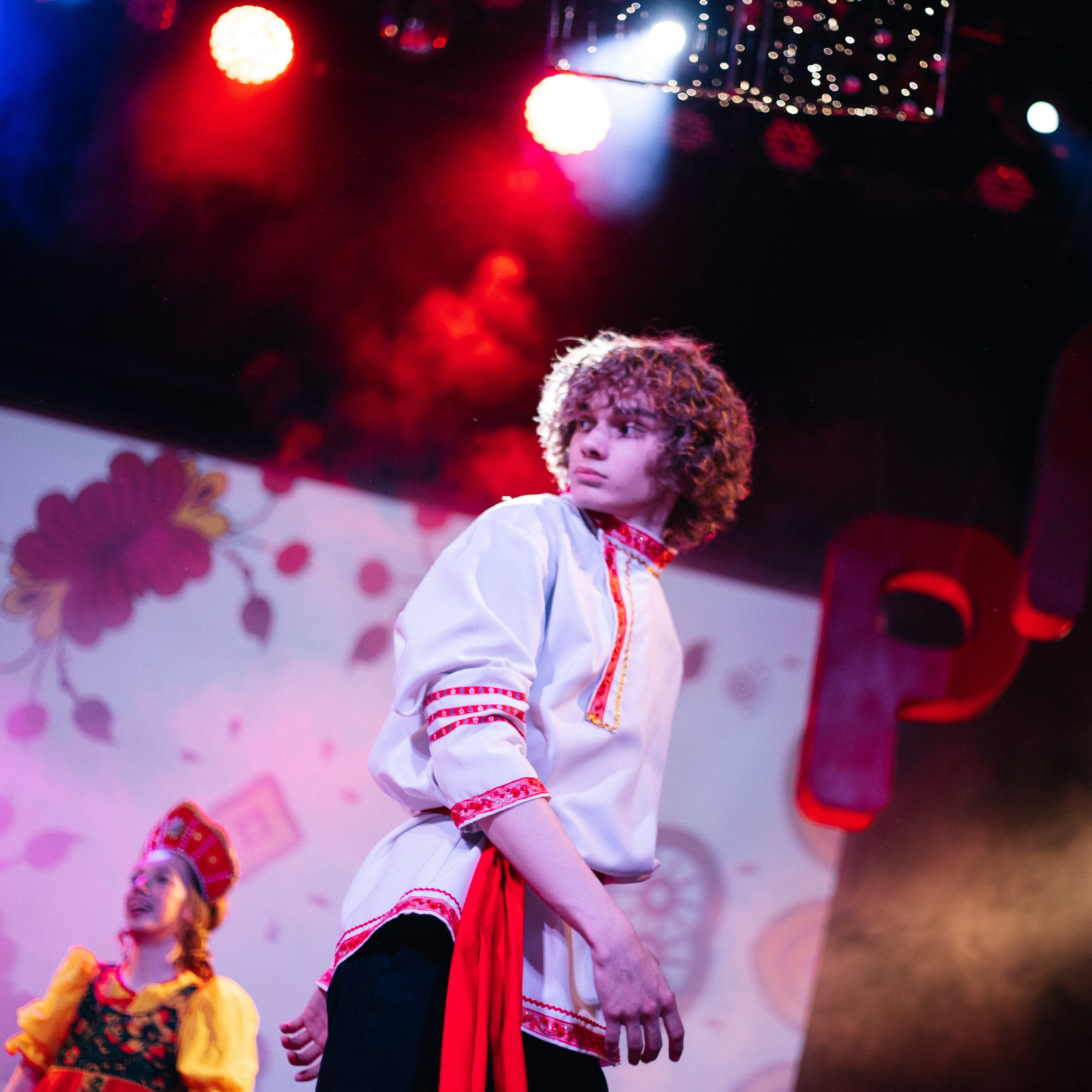 РП'25. EGOROV PRODUCTION