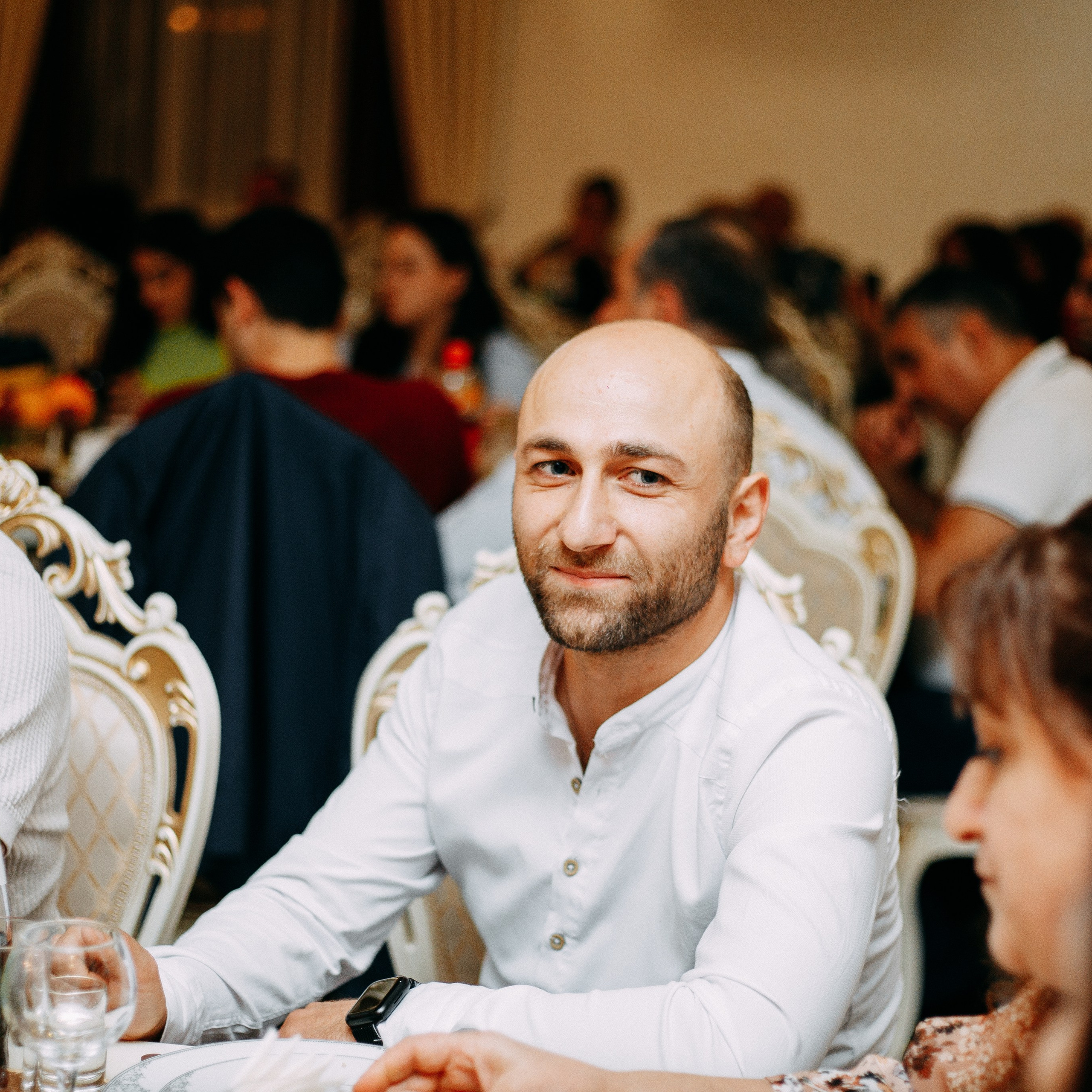 День рождения | 10.09. EGOROV PRODUCTION