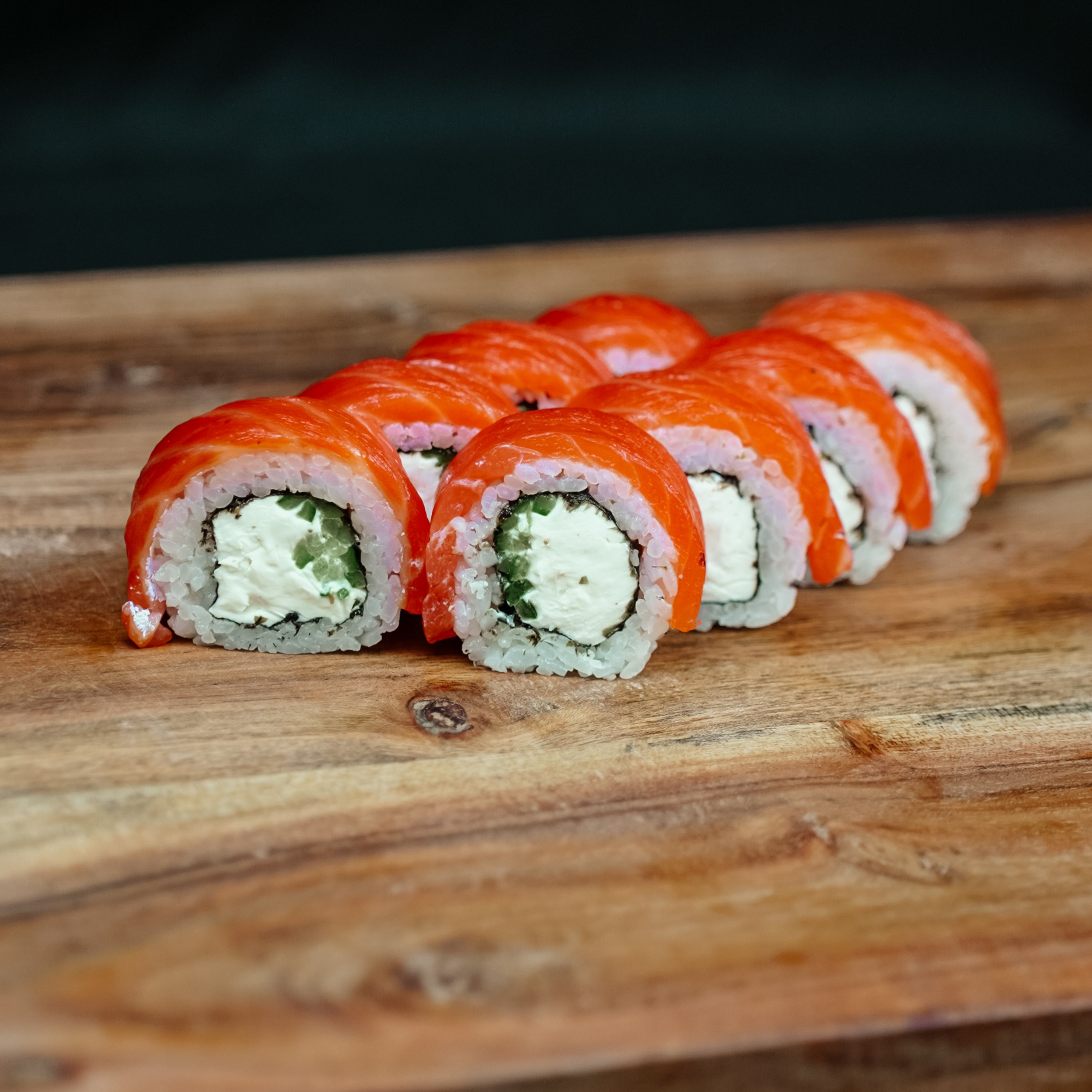 Сёгун | Доставка суши | Роллы. EGOROV PRODUCTION