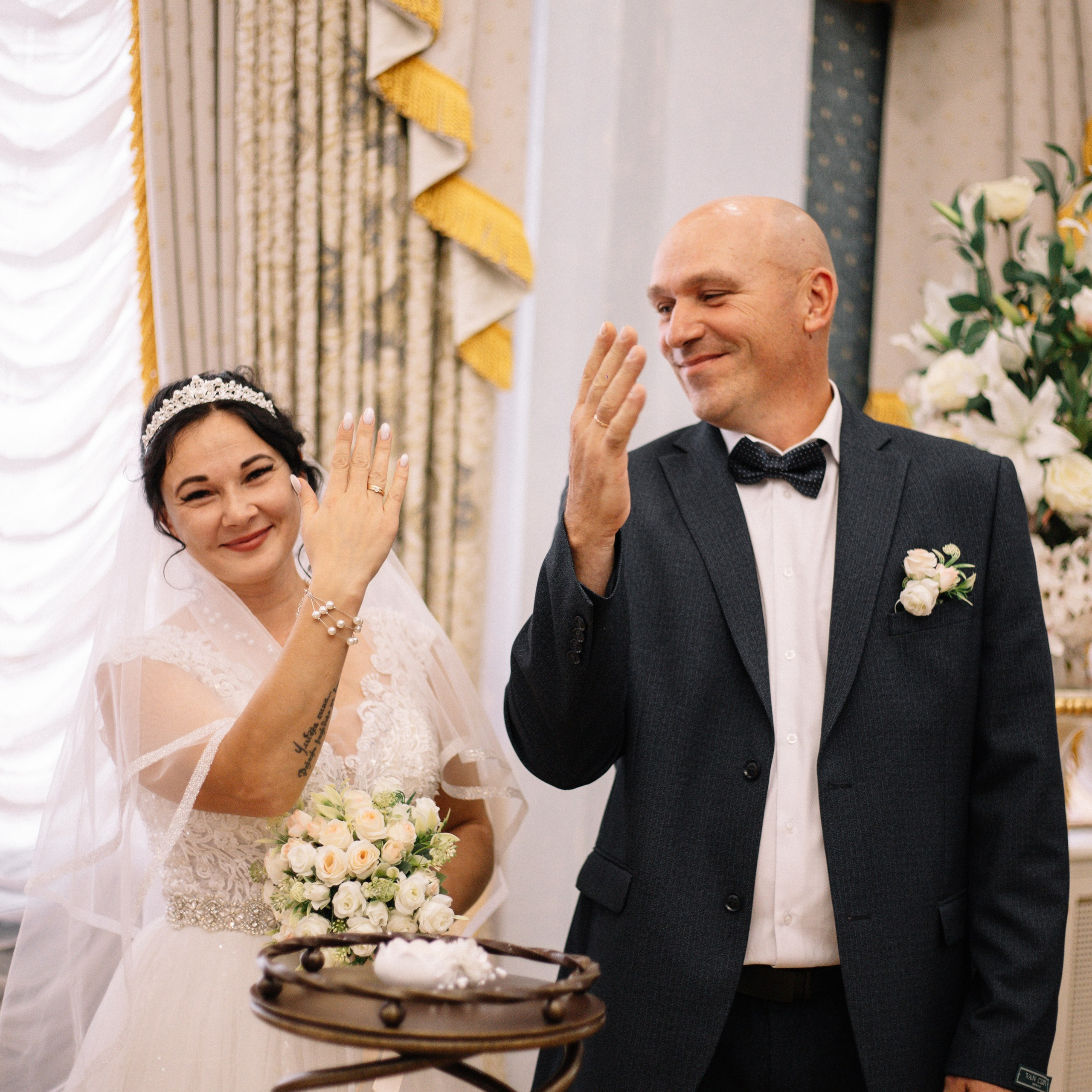 Дмитрий&Анжела | 17.10.2025. EGOROV PRODUCTION