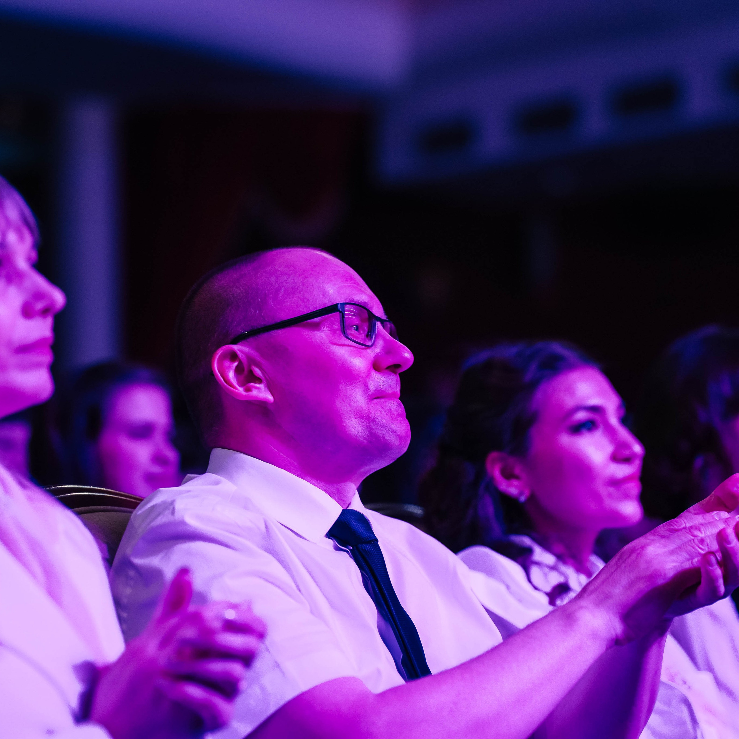 «Педагог года Тюменской области 2025». EGOROV PRODUCTION