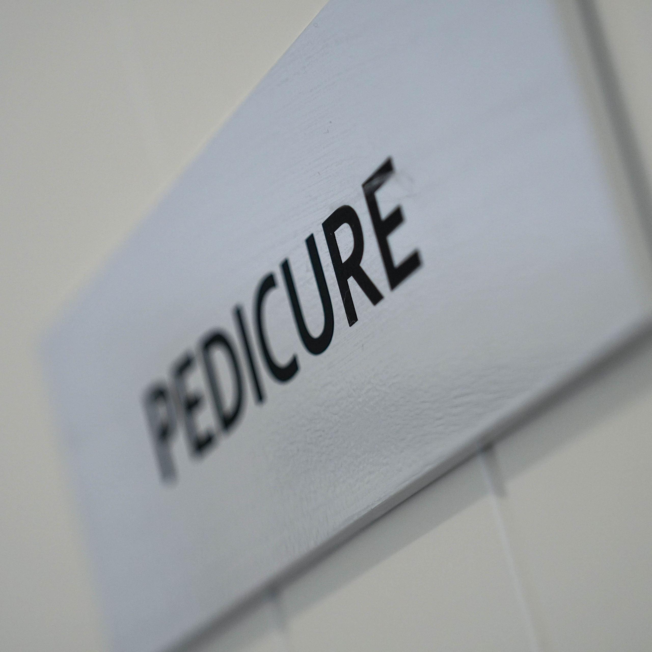 Салон красоты «MIZU». EGOROV PRODUCTION