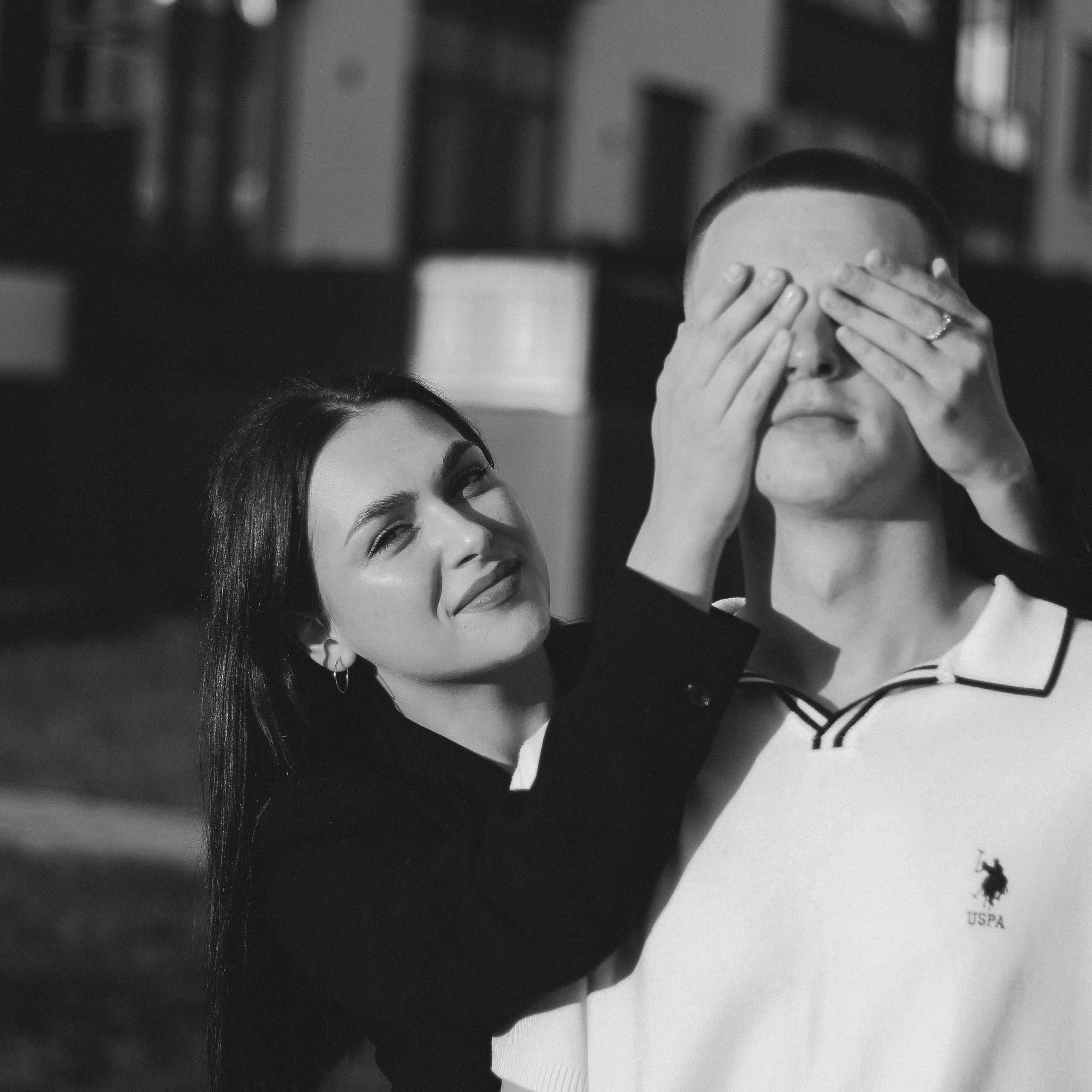 Никита и Кристина. EGOROV PRODUCTION