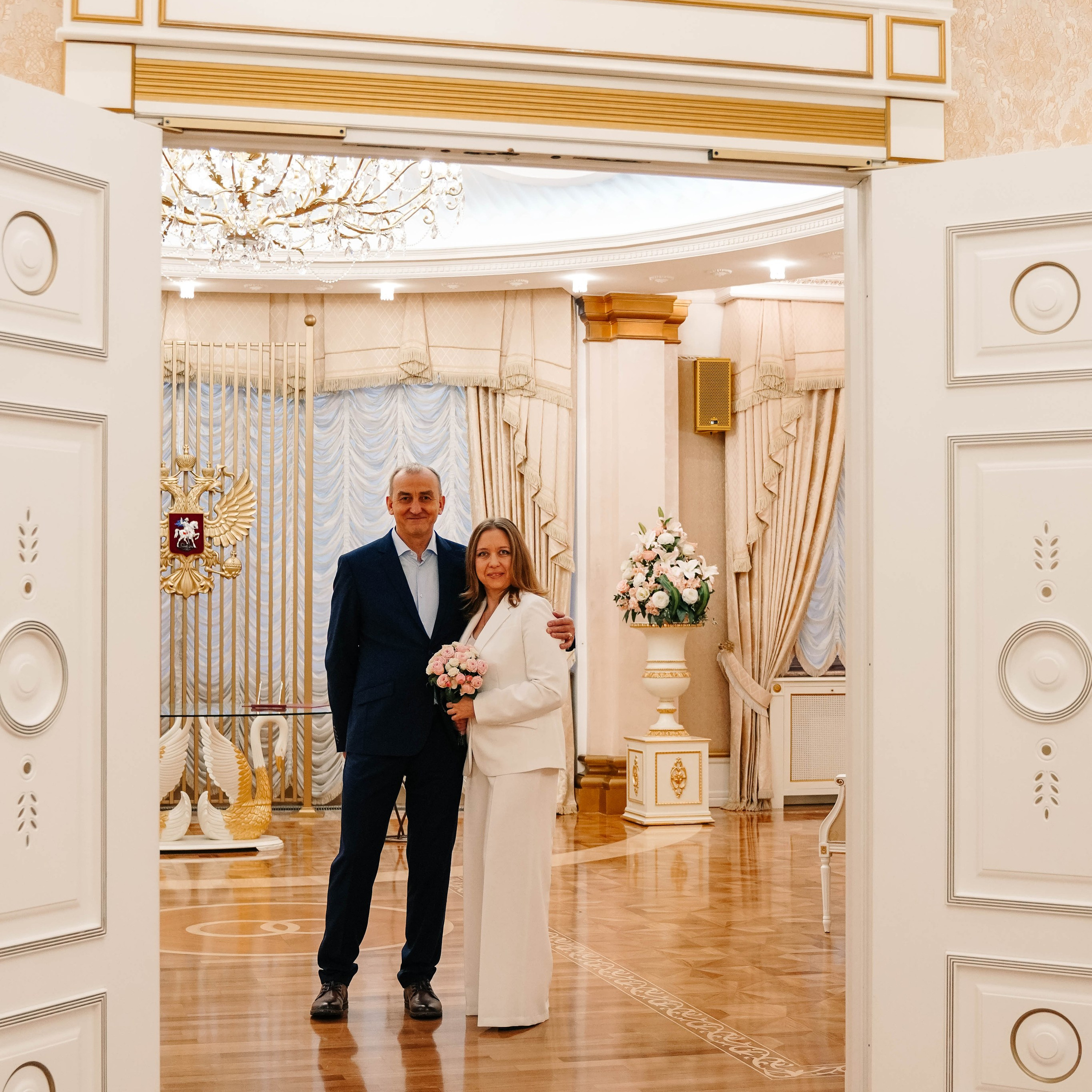 Николай&Анастасия | 15.11. EGOROV PRODUCTION