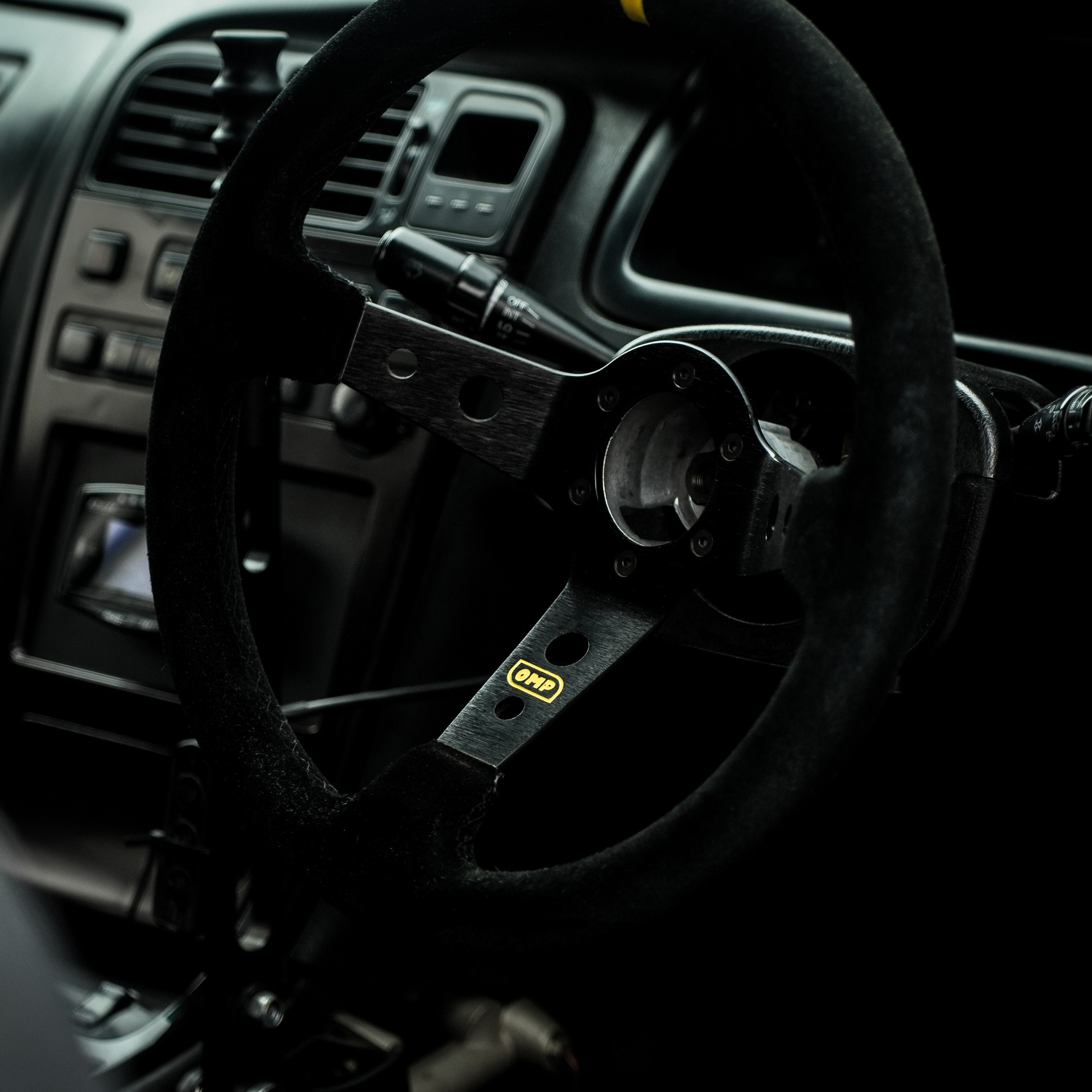 Чемпионат Тюменской области по ДРИФТУ. EGOROV PRODUCTION