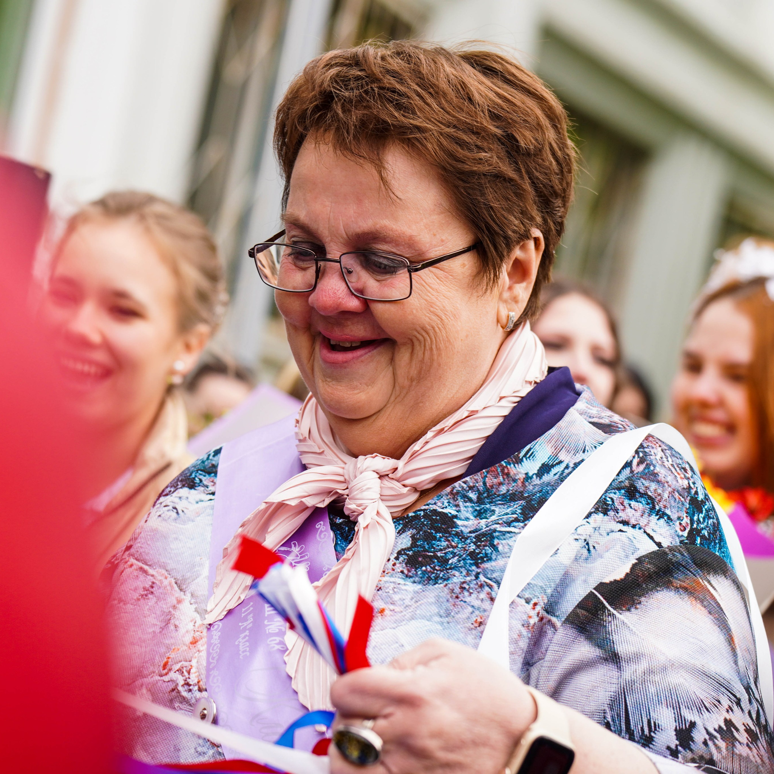 Последний звонок | 11-е классы. EGOROV PRODUCTION