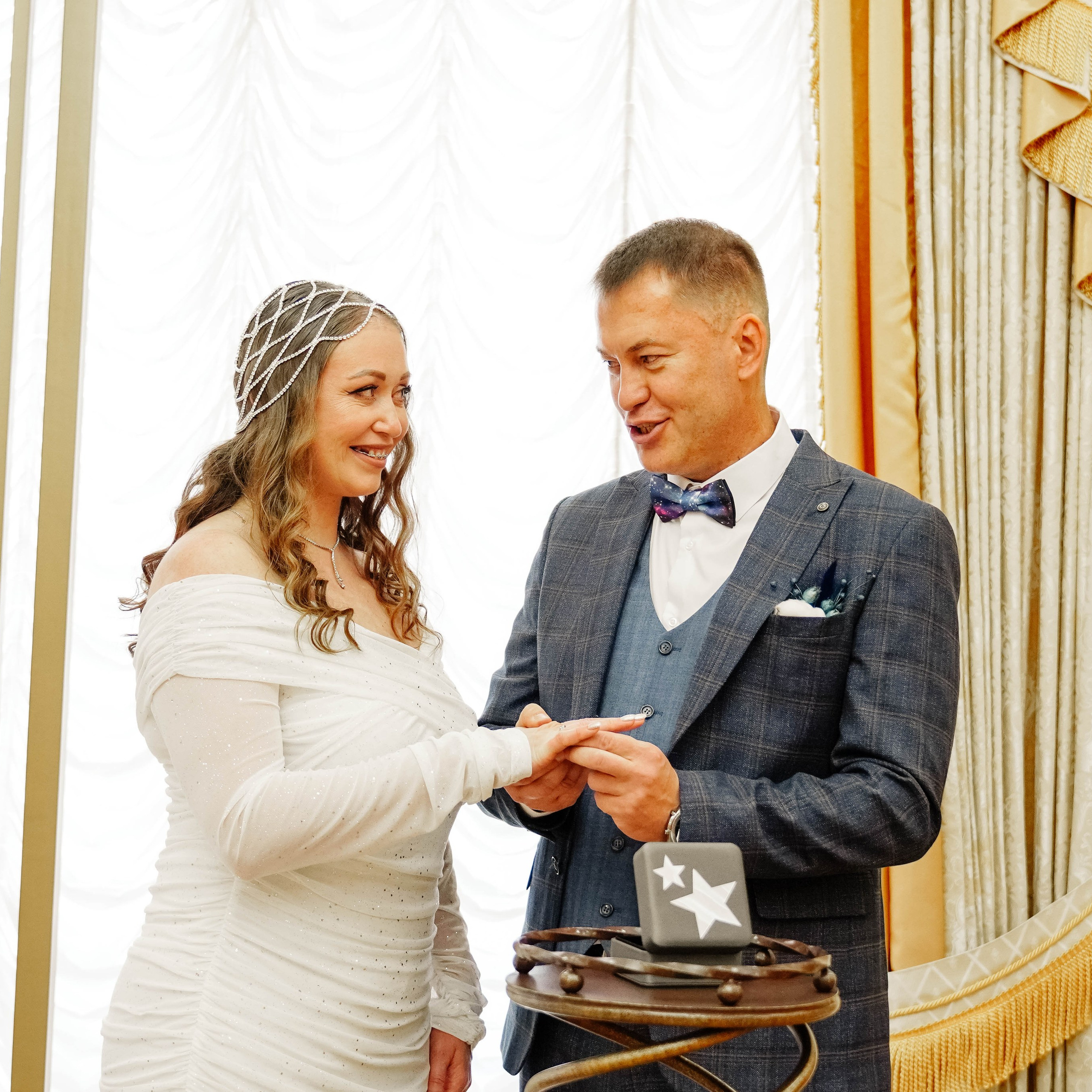 Сергей&Анна | 22.08.2024. EGOROV PRODUCTION