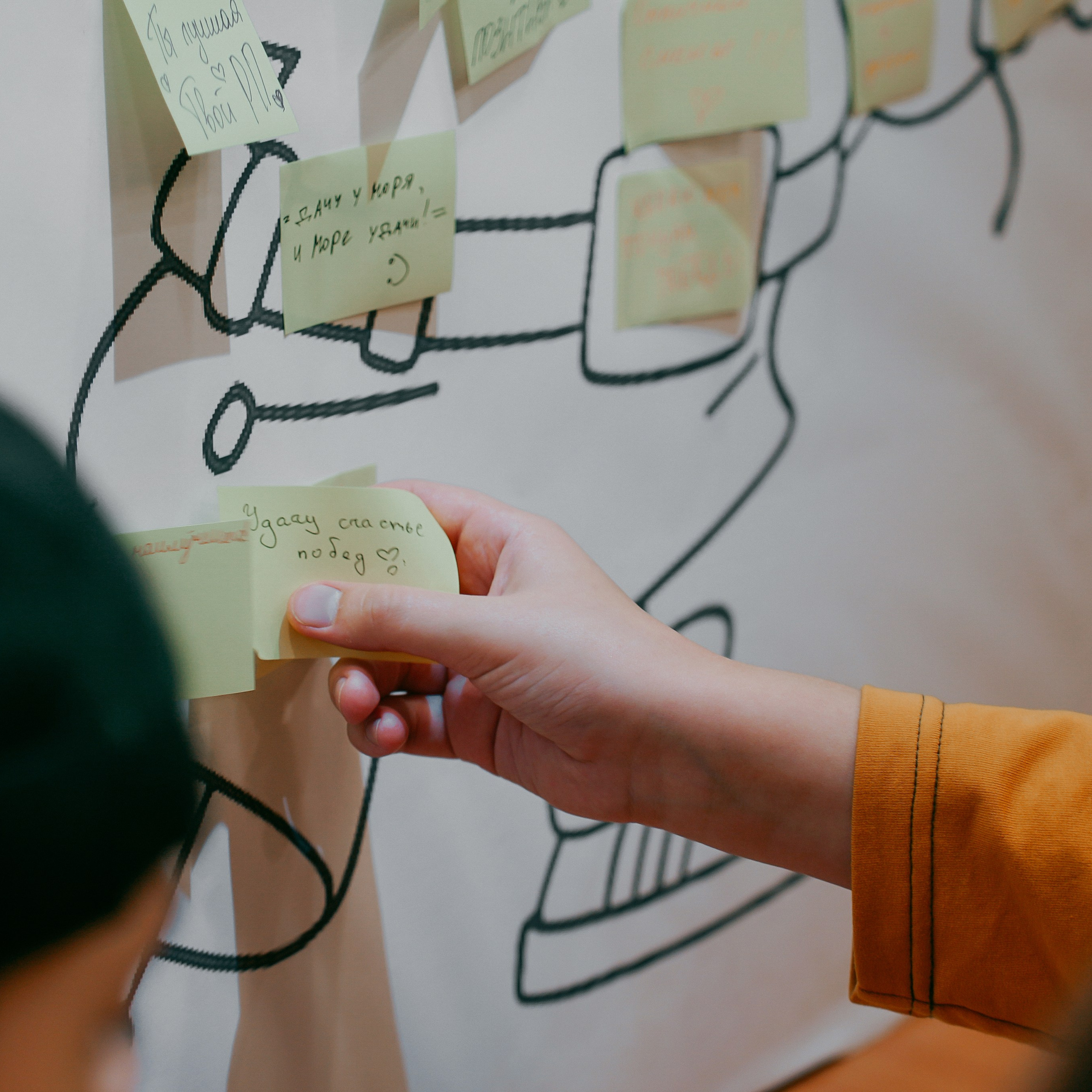 Фестиваль детских и юношеских радиопрограмм «Птенец-2025». EGOROV PRODUCTION