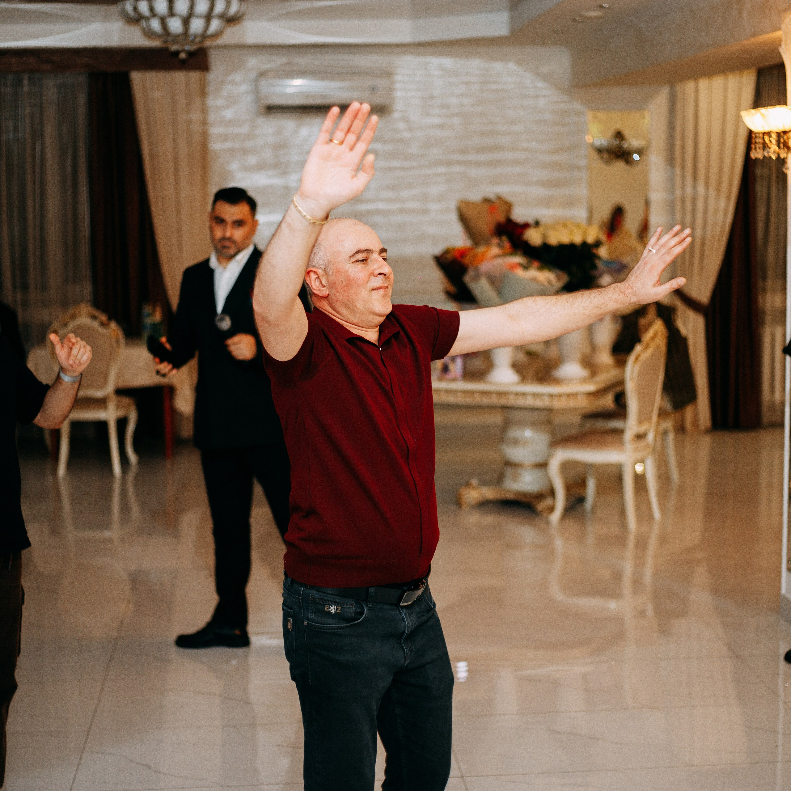 День рождения | 10.09. EGOROV PRODUCTION