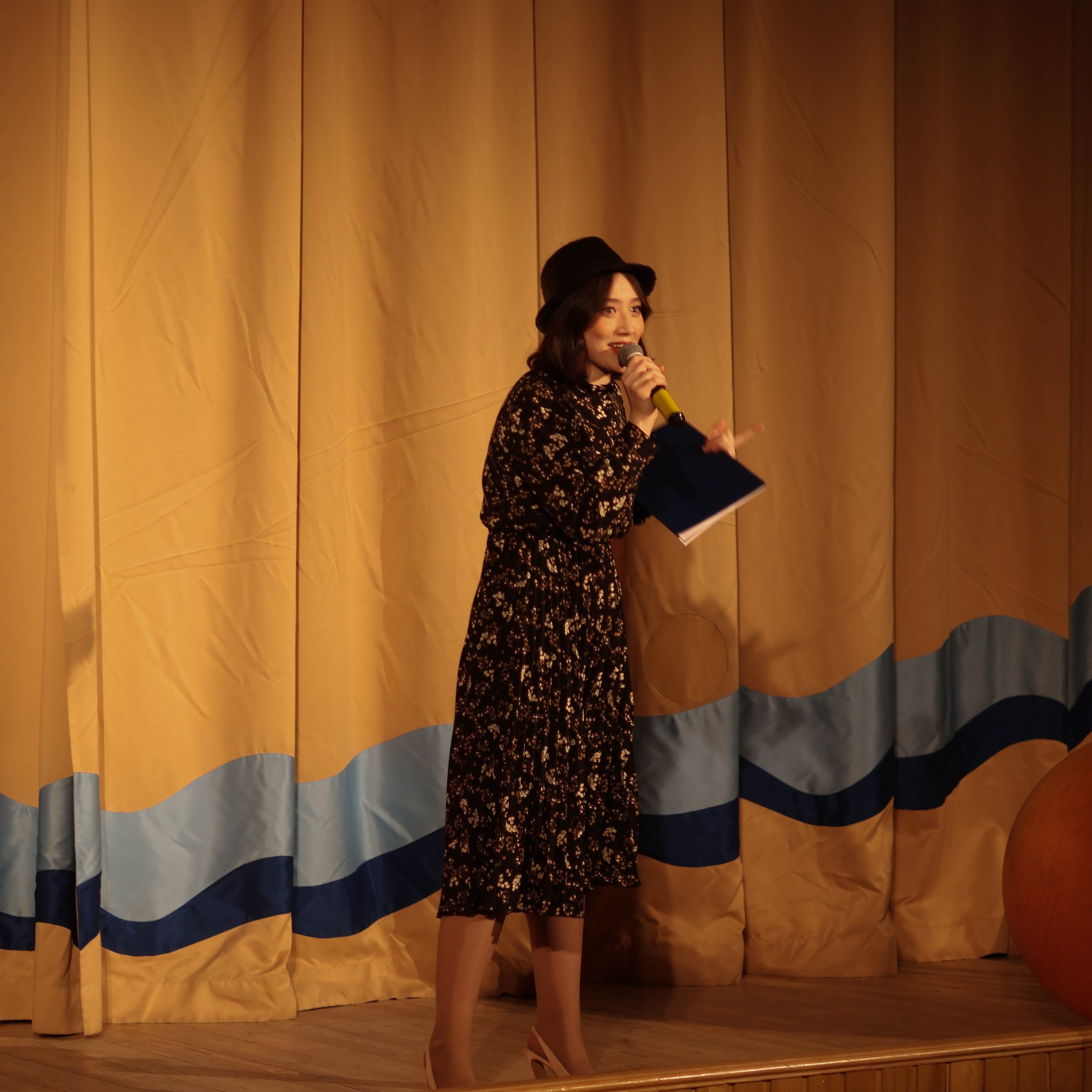 «Школа поликультурного общения». EGOROV PRODUCTION