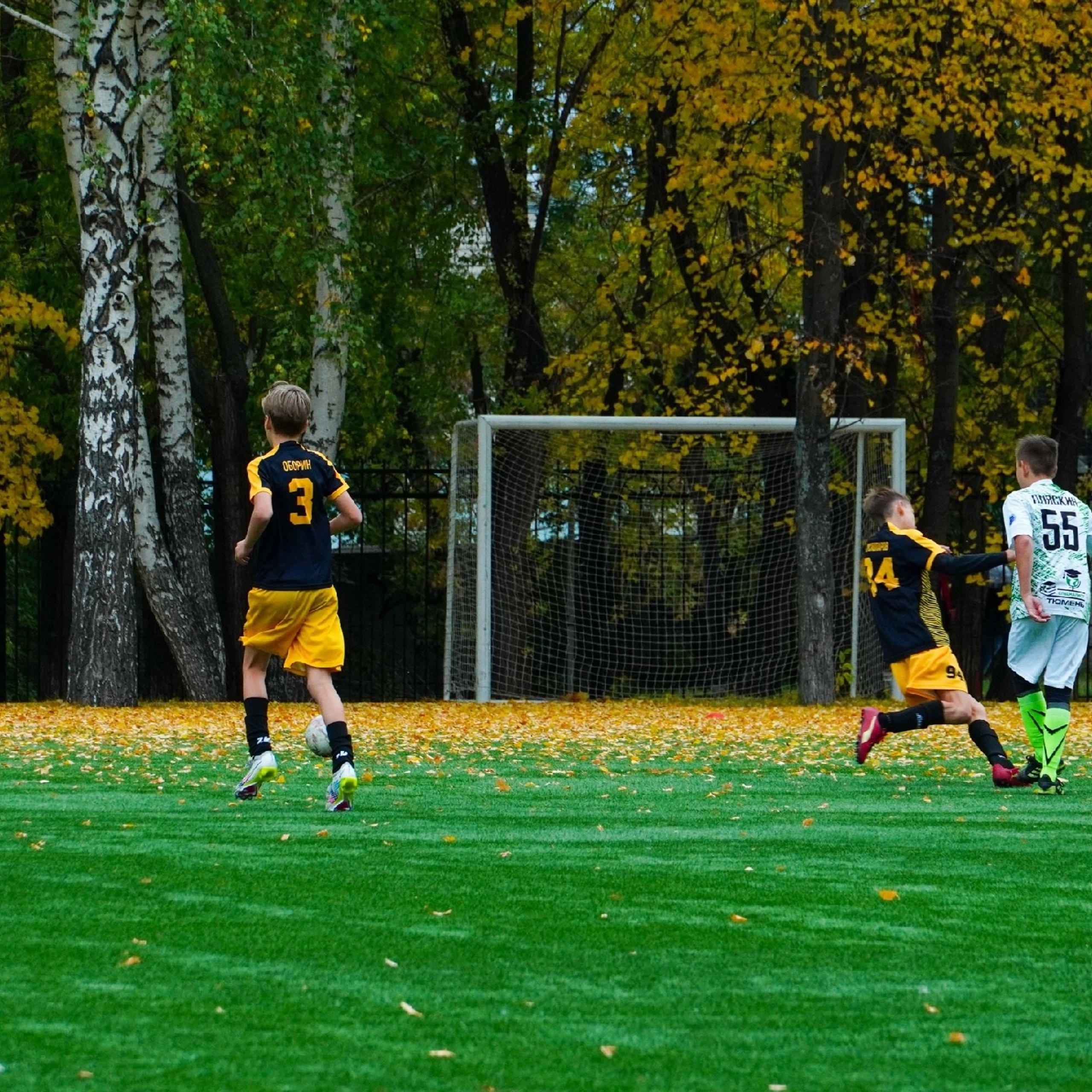 Первенство России «Дерби — Вихрь». EGOROV PRODUCTION