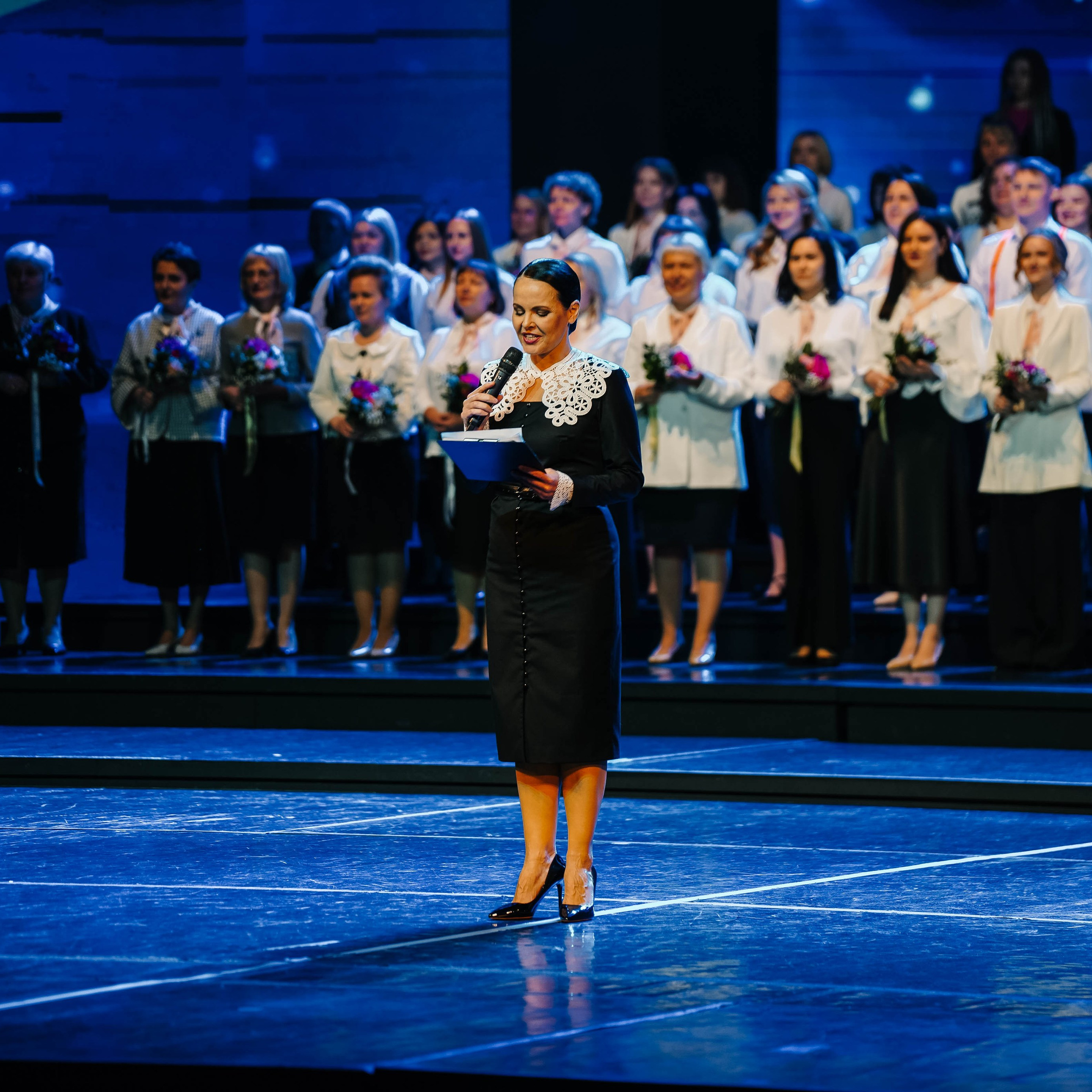 «Педагог года Тюменской области 2025». EGOROV PRODUCTION