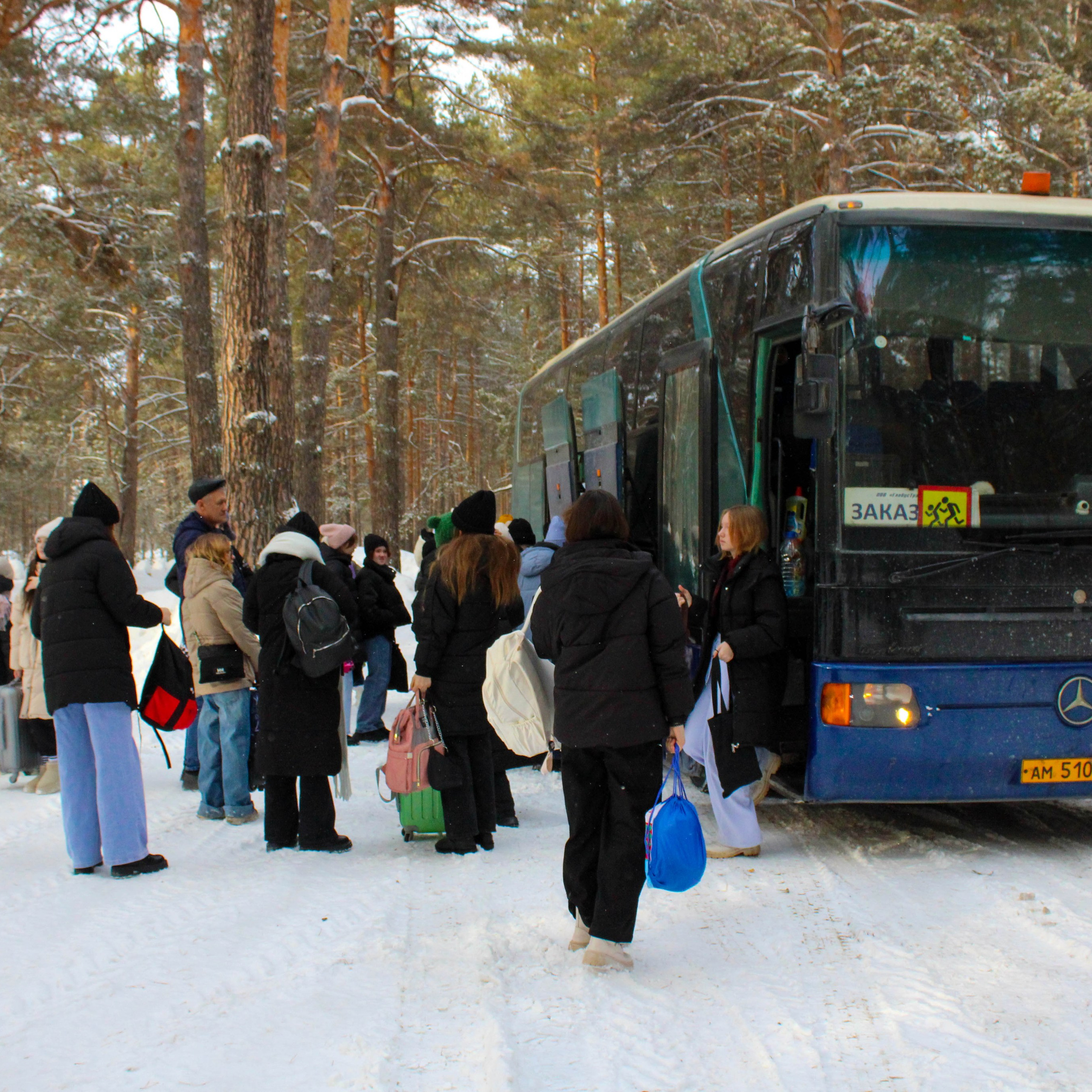 «Школа поликультурного общения». EGOROV PRODUCTION