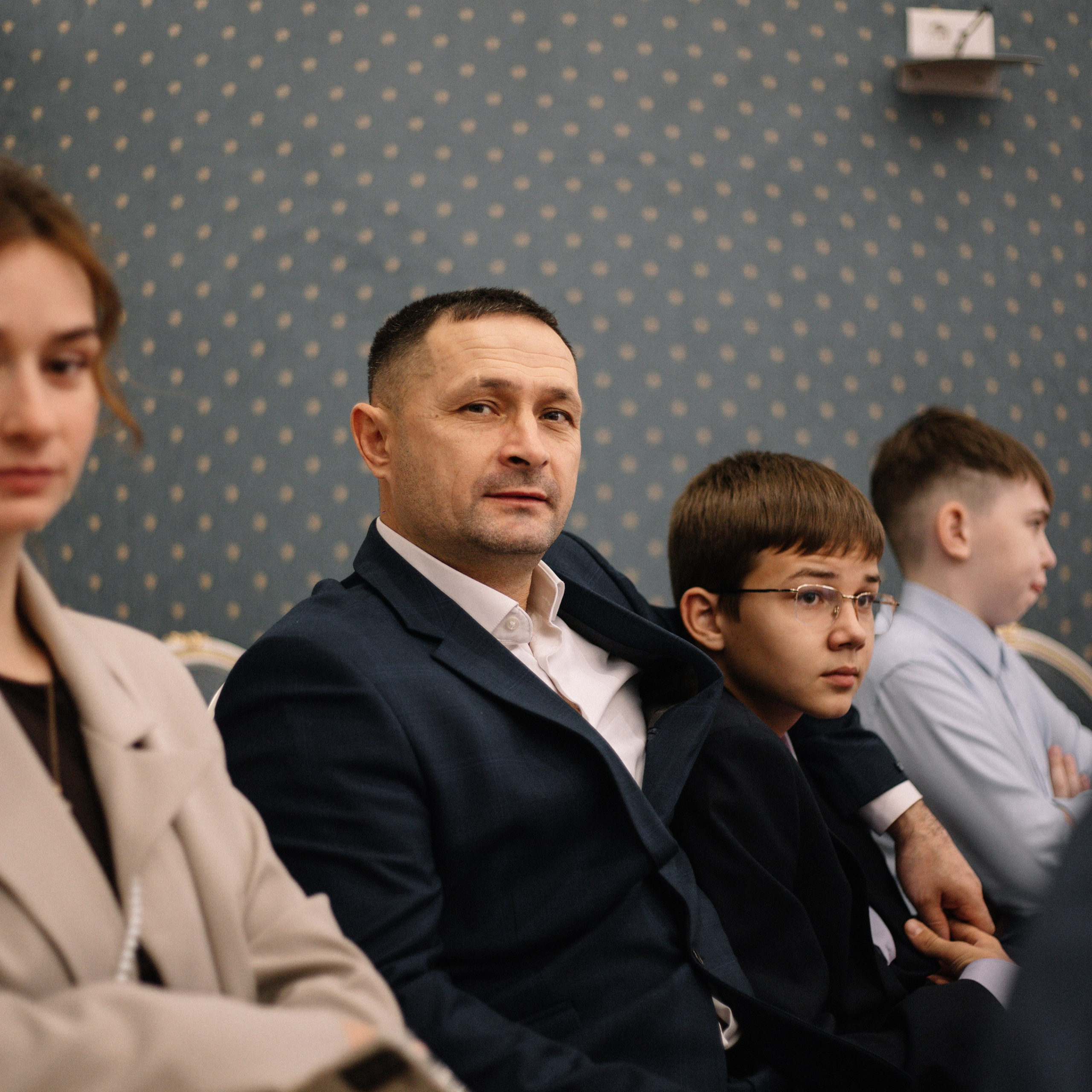 Дмитрий&Анжела | 17.10.2025. EGOROV PRODUCTION