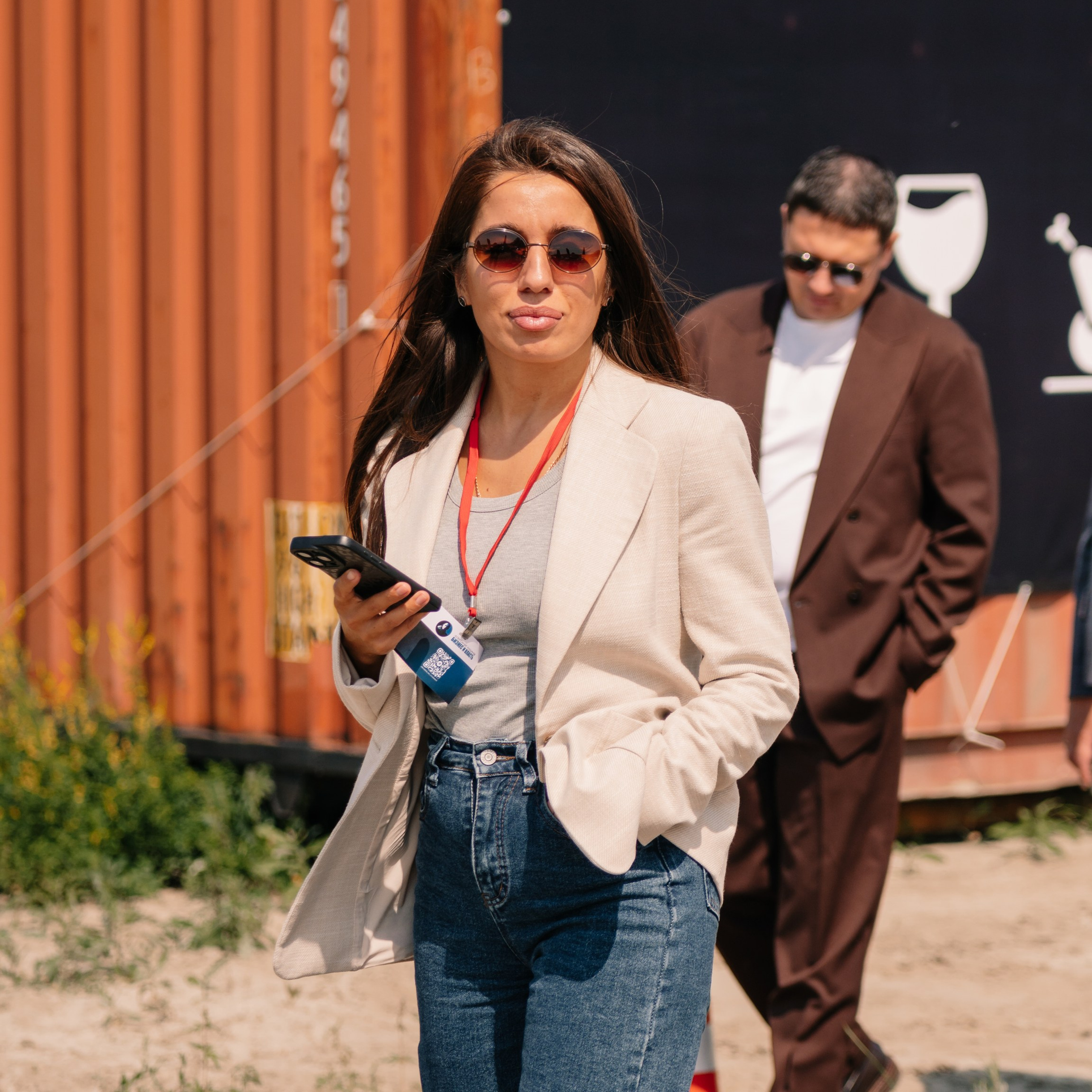 Бизнес-экскурсия. EGOROV PRODUCTION