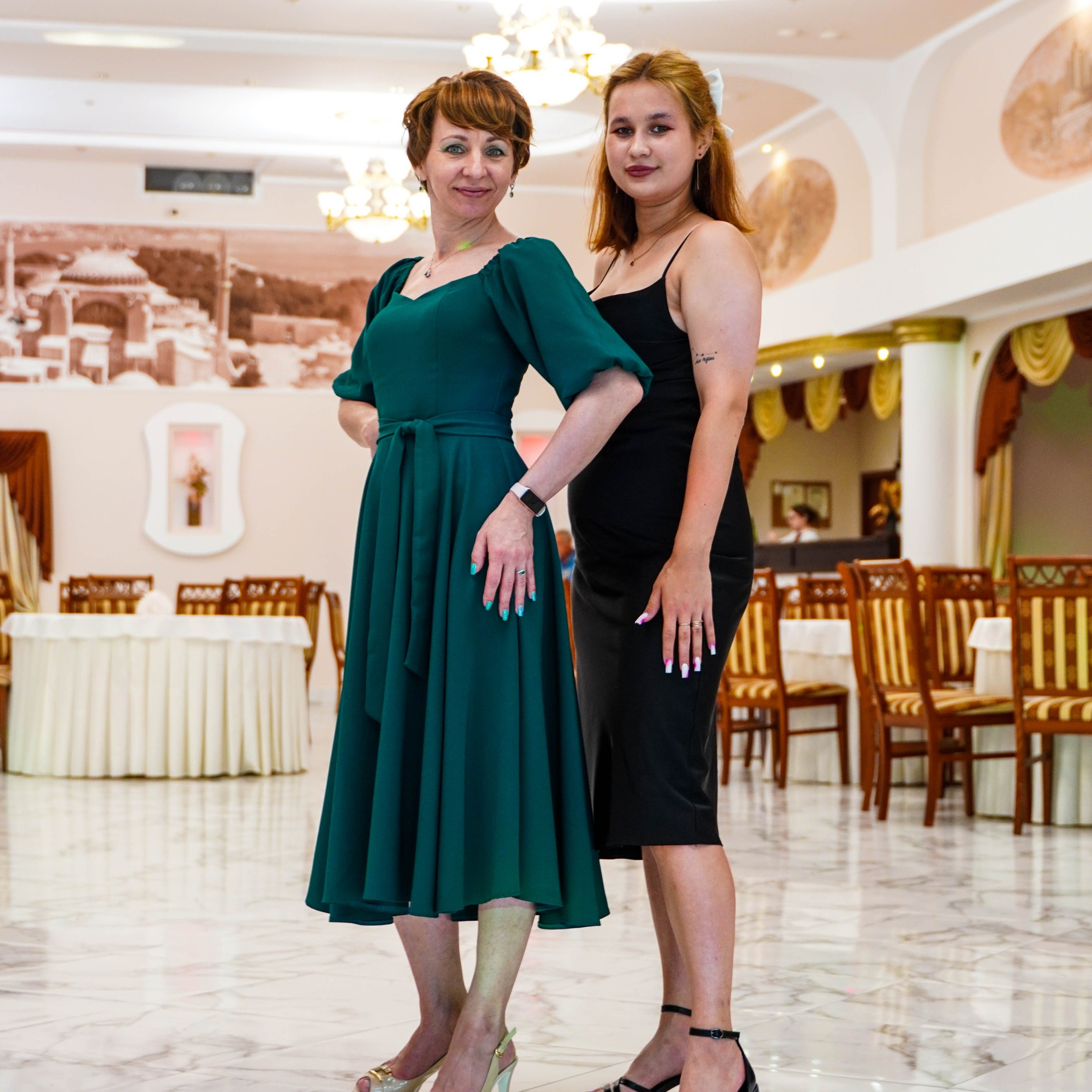 Выпускной | 06.07.2024. EGOROV PRODUCTION