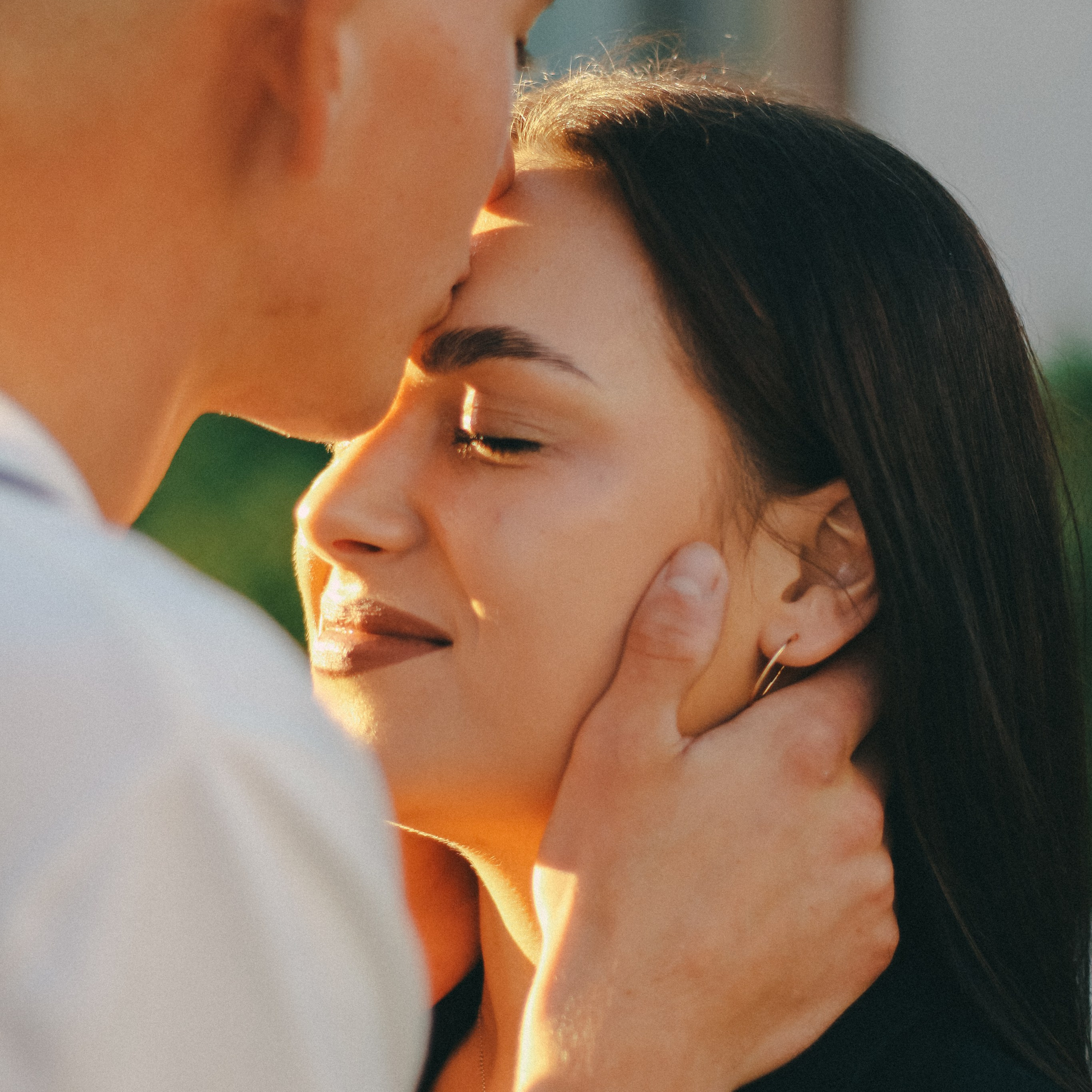 Никита и Кристина. EGOROV PRODUCTION