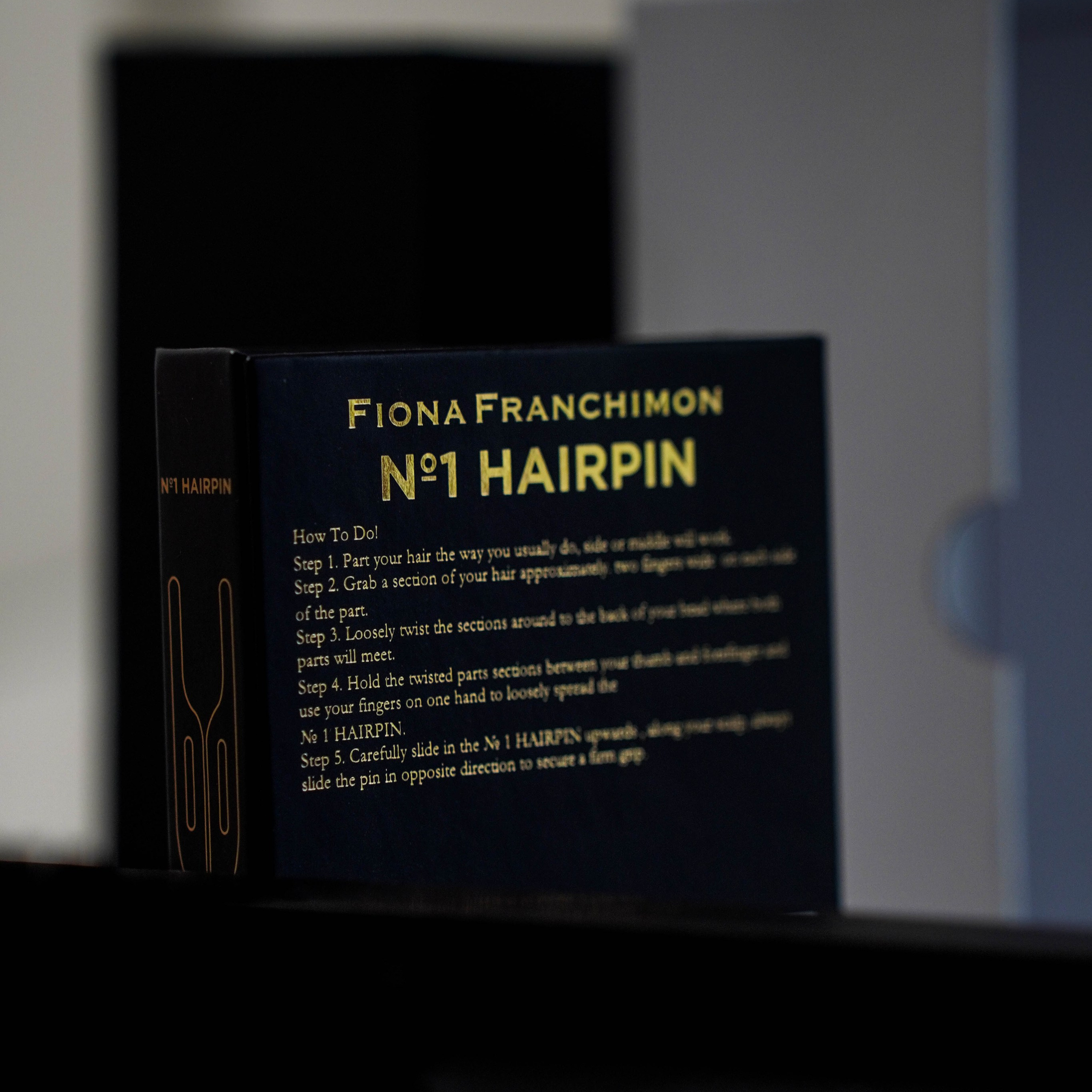 Салон красоты «MIZU». EGOROV PRODUCTION