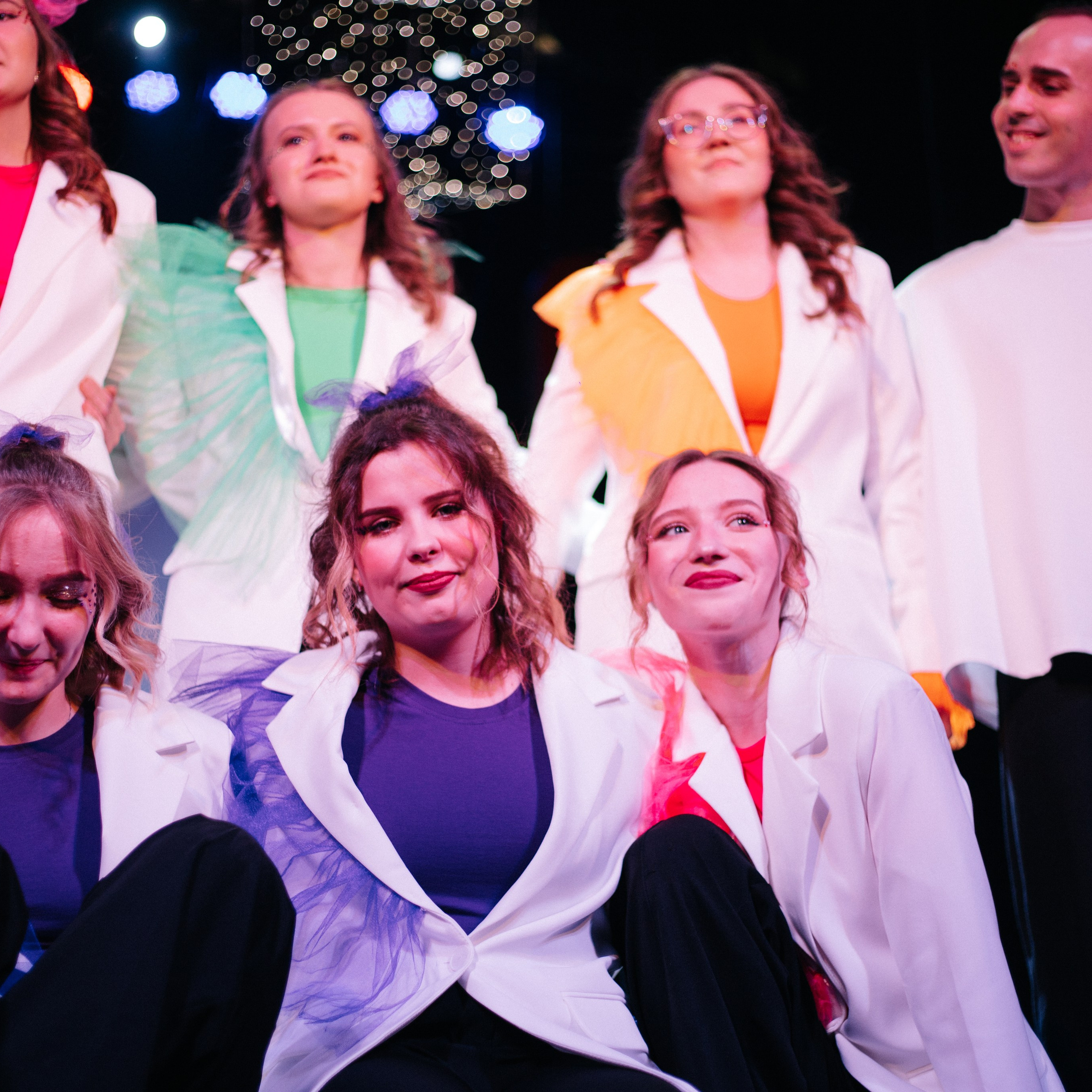 РП'25. EGOROV PRODUCTION