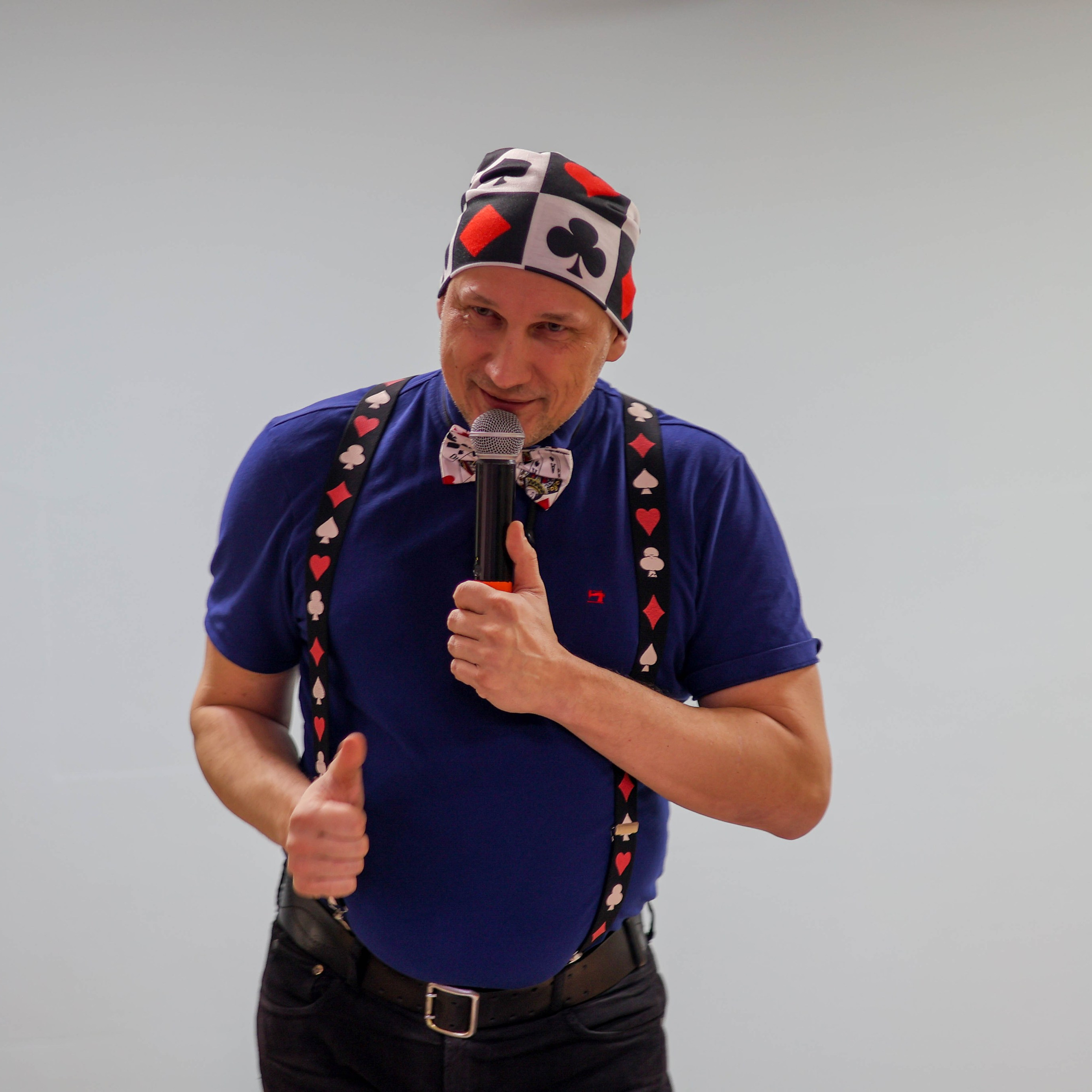 «Школа поликультурного общения». EGOROV PRODUCTION